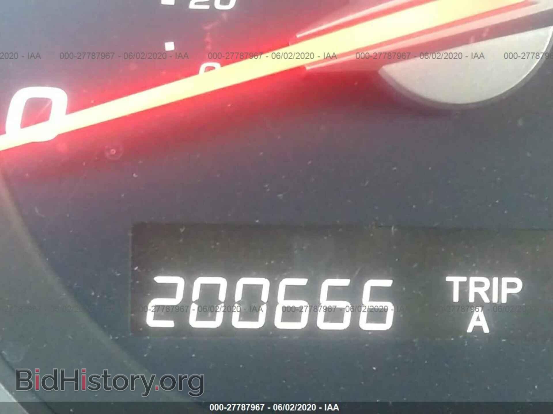 2006 HONDA PILOT - VIN: 2HKYF18436H562159 - Фото 7