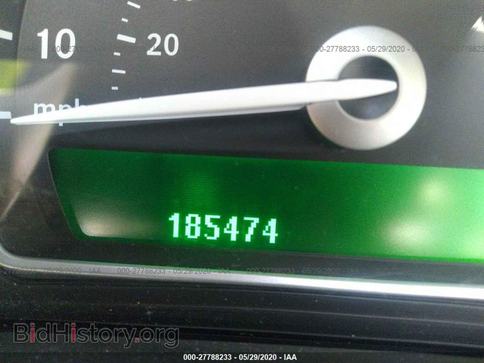 2010 SAAB 9-3 - VIN: YS3FA4BY6A1617148 - Photo 7