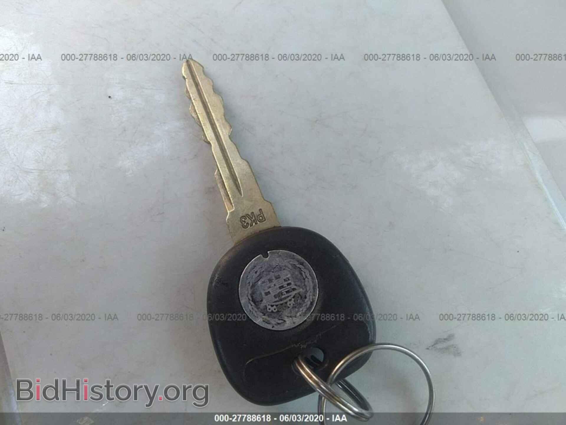 2002 Cadillac Deville - VIN: 1G6KD54Y22U127499 - Фото 11