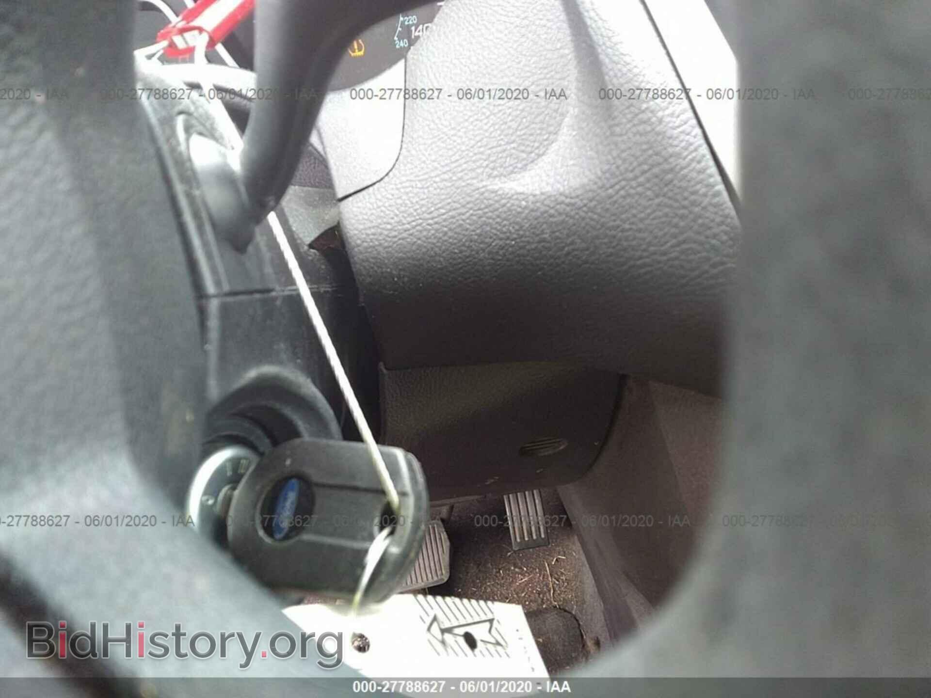 2014 FORD FOCUS - VIN: 1FADP3F29EL302938 - Photo 11