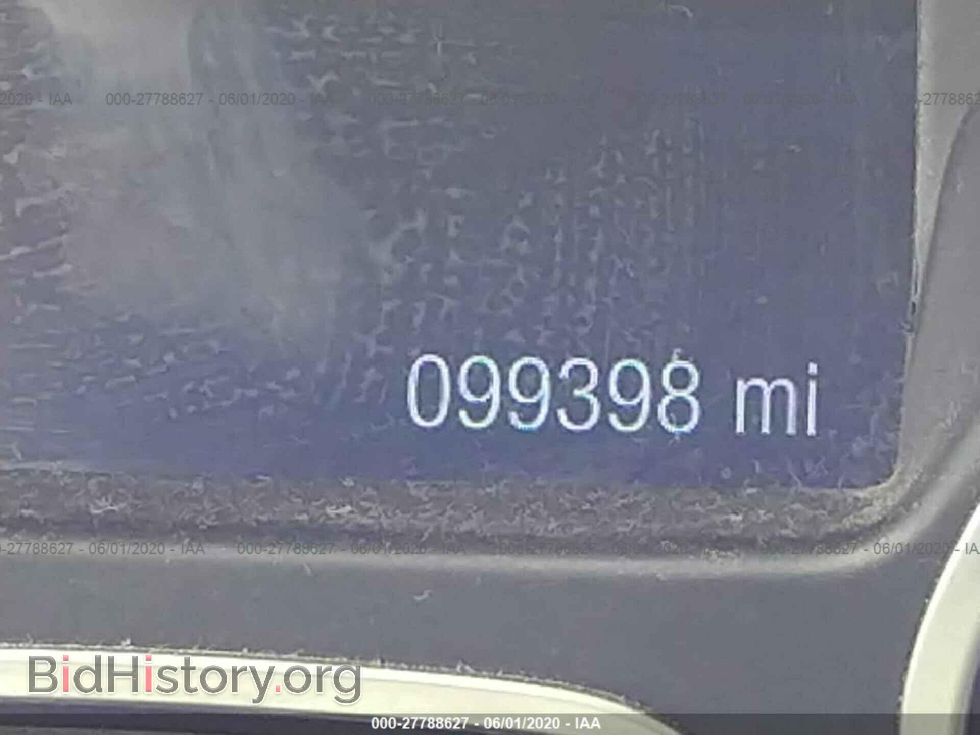 2014 FORD FOCUS - VIN: 1FADP3F29EL302938 - Photo 7