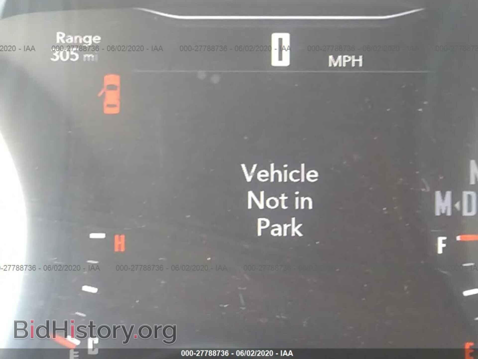 2016 DODGE CHALLENGER - VIN: 2C3CDZAG6GH202174 - Photo 7