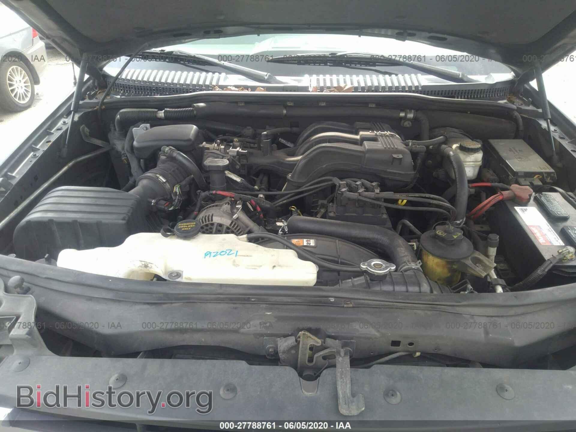 2007 FORD EXPLORER - VIN: 1FMEU63E17UA75244 - Фото 10