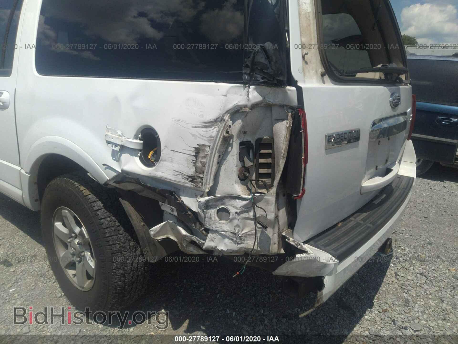 2010 FORD EXPEDITION - VIN: 1FMJK1F53AEA15048 - Фото 6
