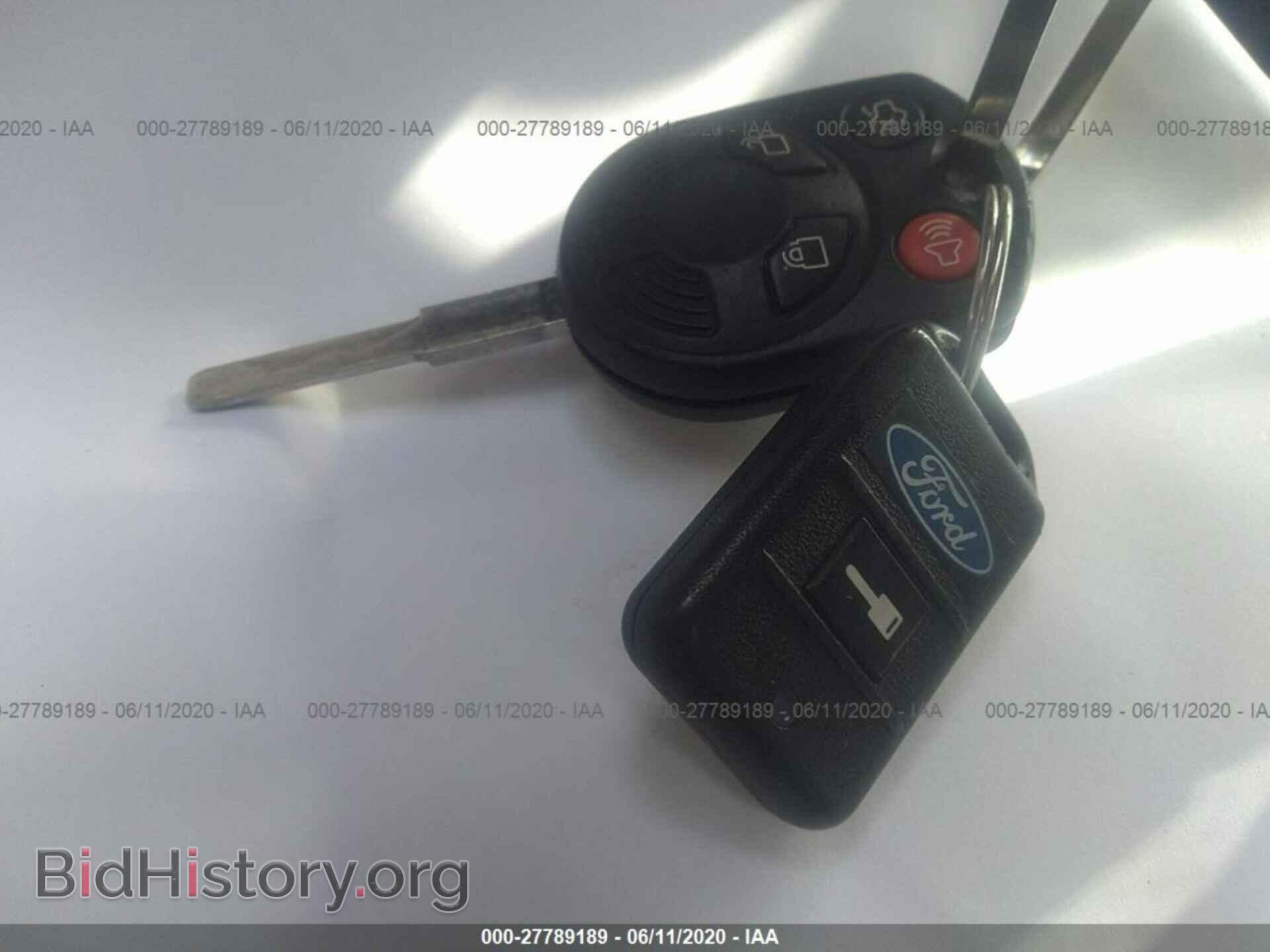 2014 FORD FOCUS - VIN: 1FADP3F20EL240913 - Photo 11