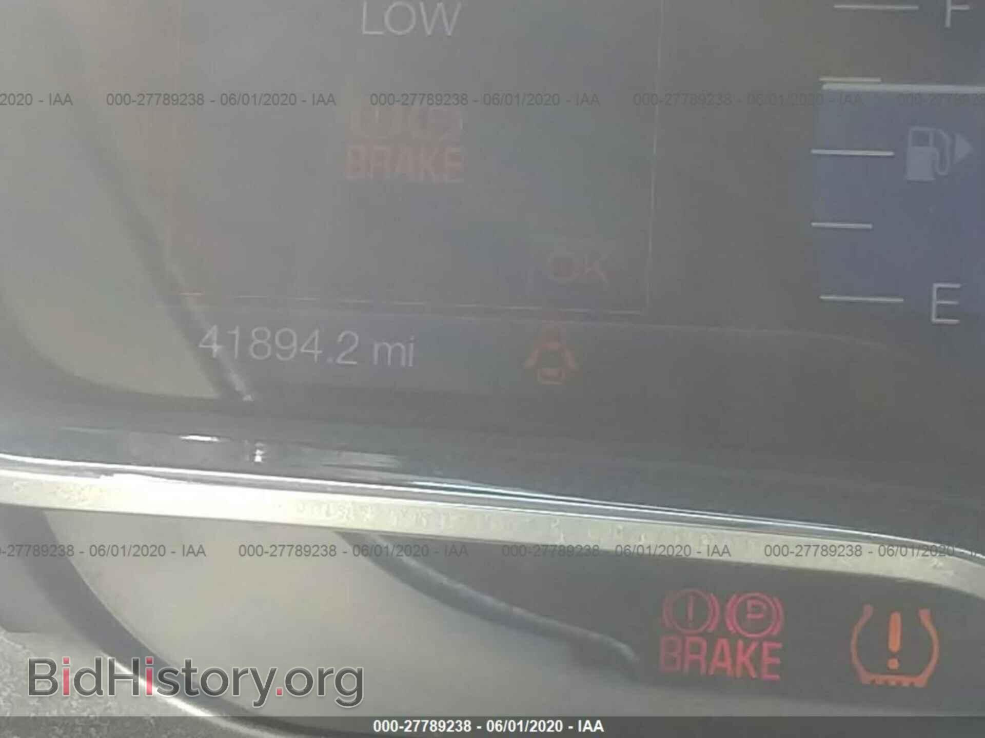2015 LINCOLN MKT - VIN: 2LMHJ5AT5FBL04566 - Фото 7