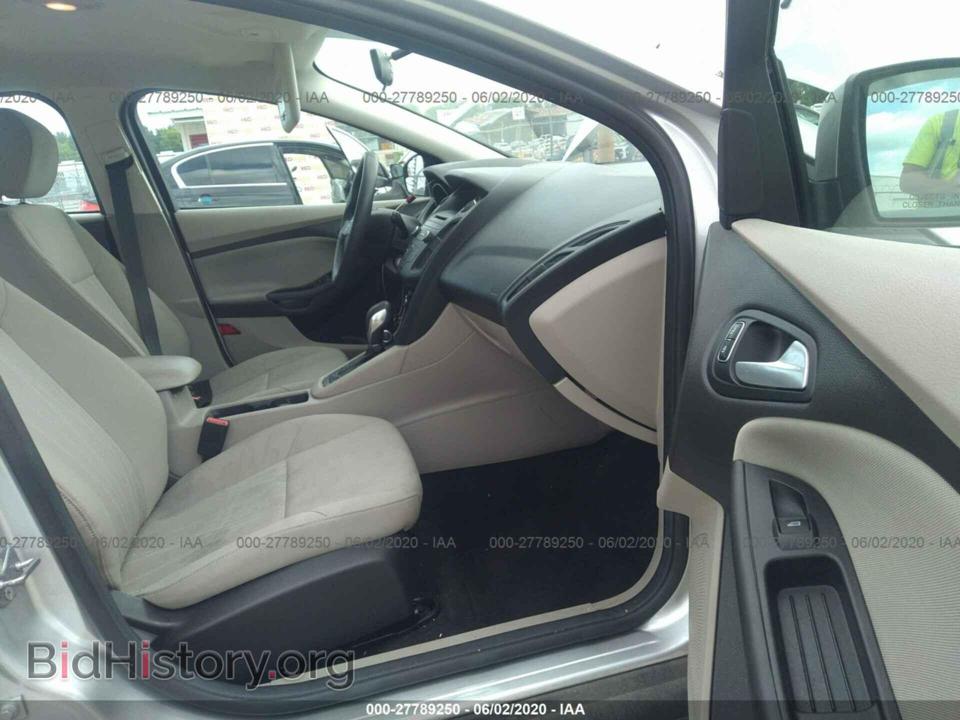 2017 FORD FOCUS - VIN: 1FADP3K20HL268477 - Photo 5