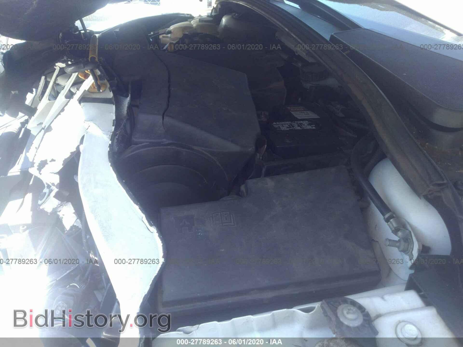 2013 FORD FOCUS - VIN: 1FADP3F2XDL274937 - Photo 10