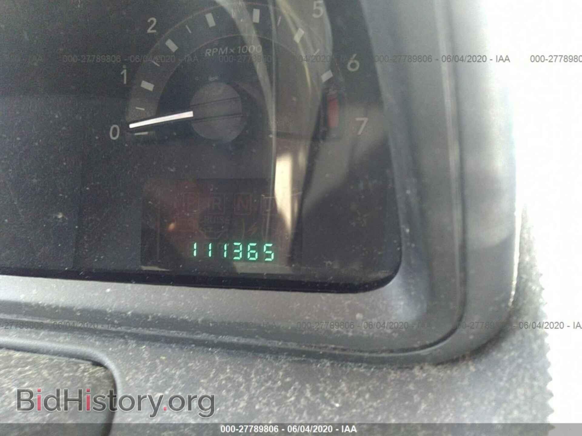 2010 DODGE JOURNEY - VIN: 3D4PG5FVXAT210915 - Фото 7