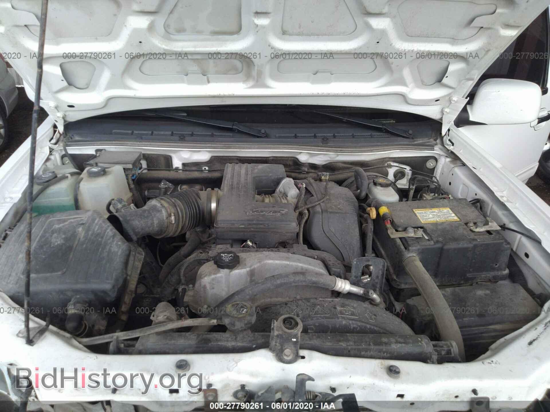 2012 GMC CANYON - VIN: 1GTD5MFE4C8105062 - Photo 10