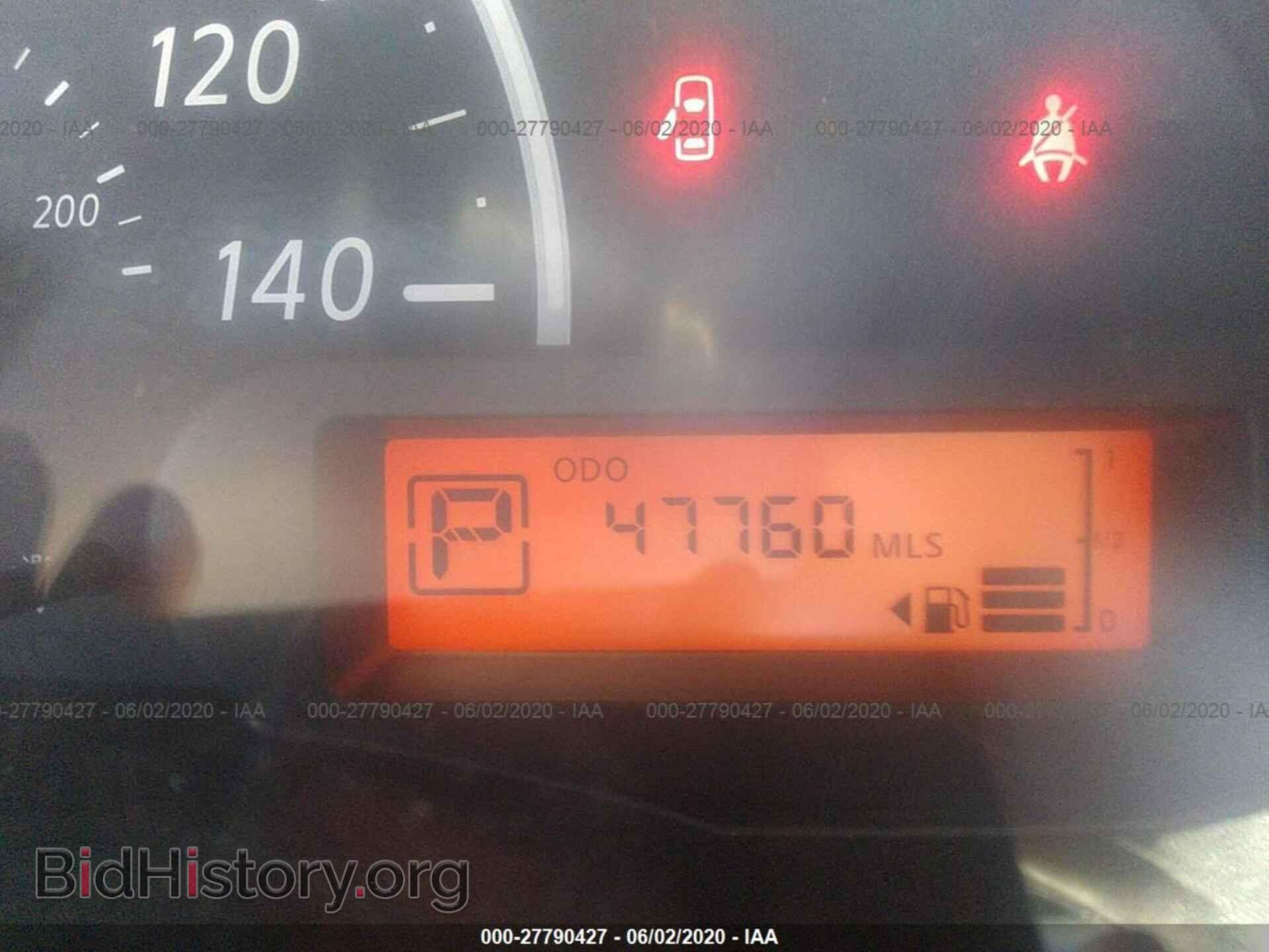 2016 NISSAN VERSA - VIN: 3N1CN7AP1GL832417 - Фото 7