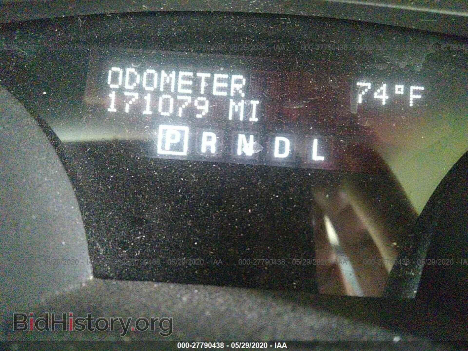 2007 GMC ACADIA - VIN: 1GKER33777J104564 - Фото 7