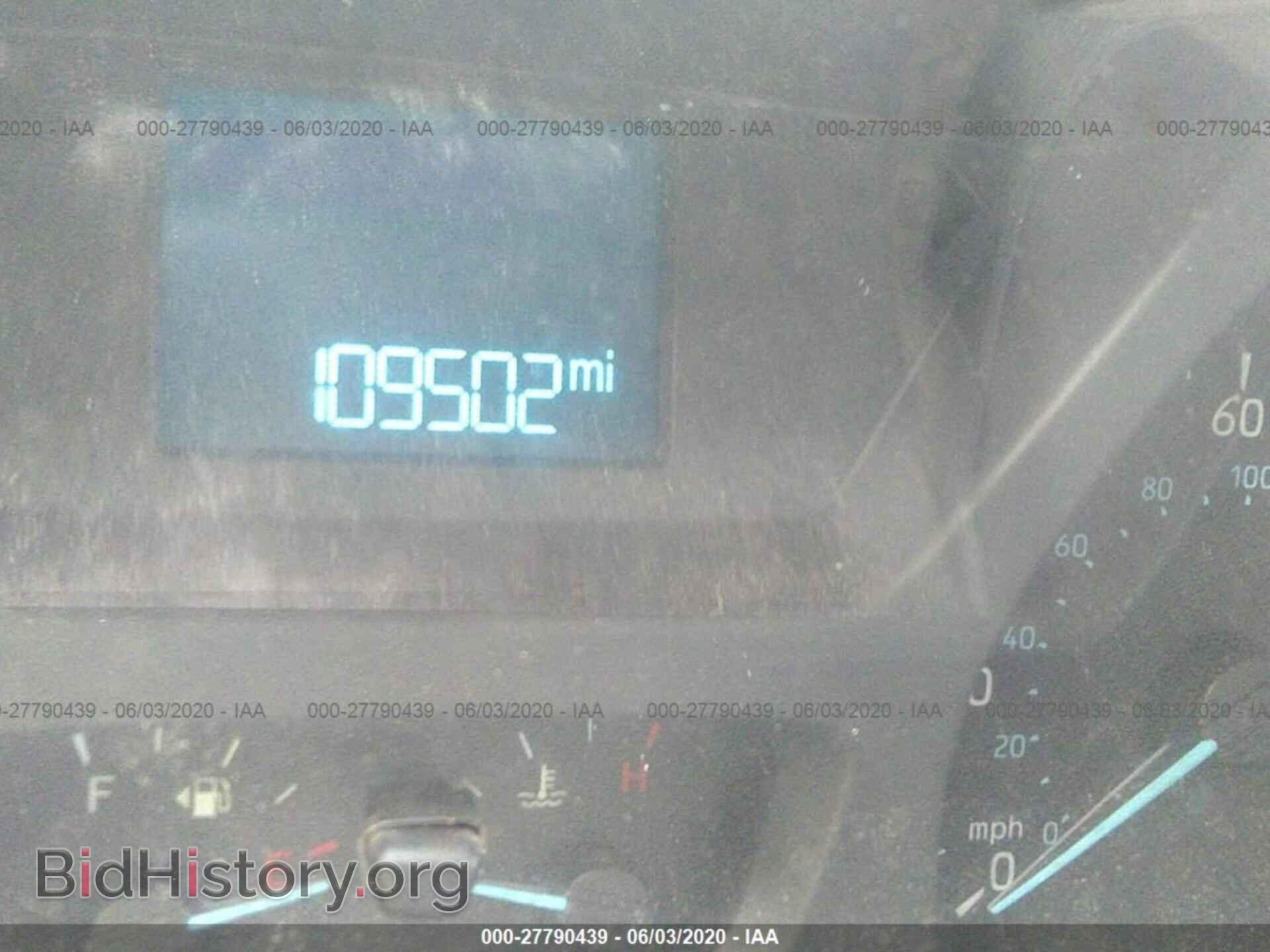 2015 FORD TRANSIT - VIN: 1FTNE1CM4FKA29610 - Photo 7