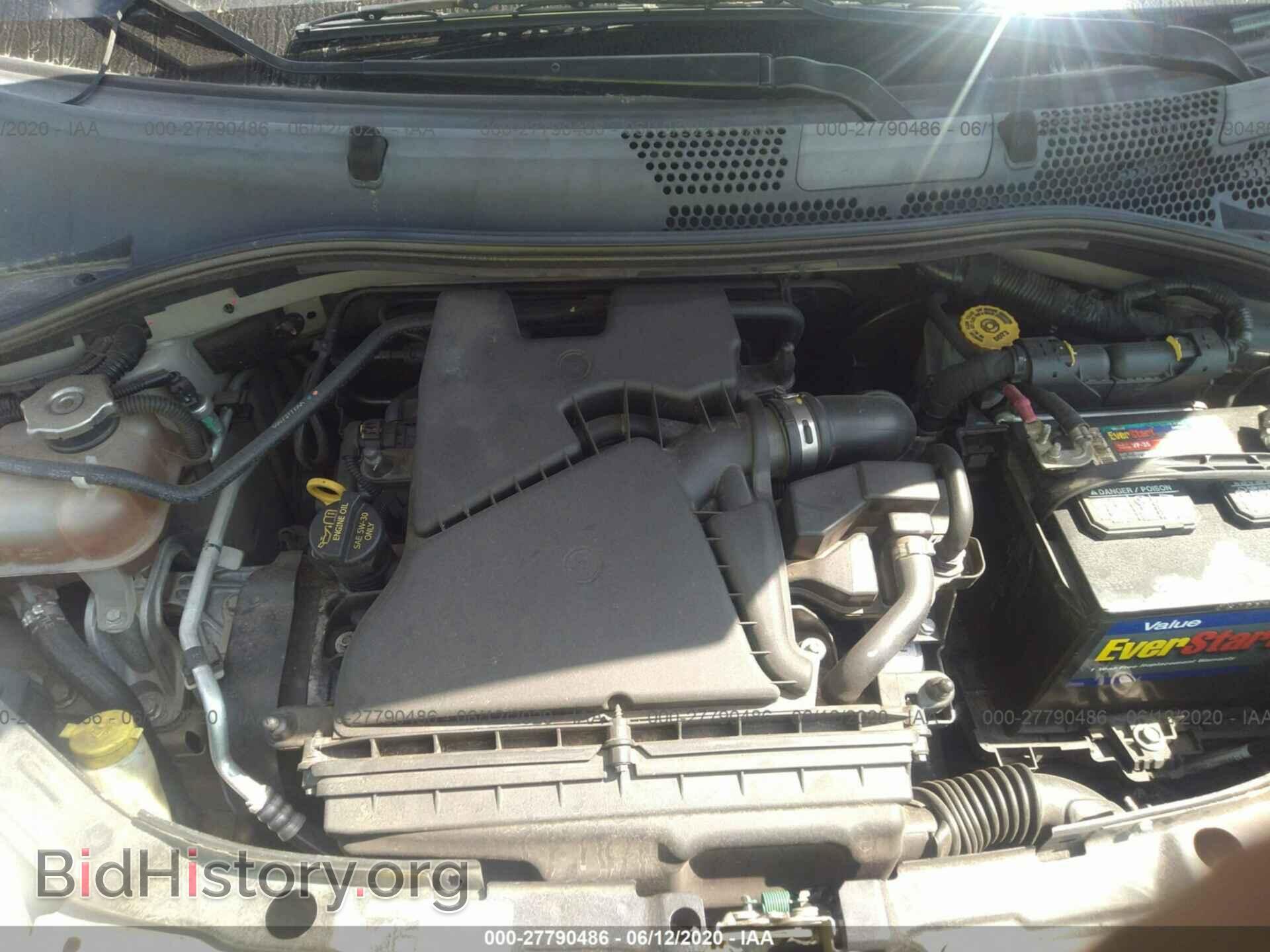 2012 FIAT 500 - VIN: 3C3CFFAR6CT370330 - Фото 10
