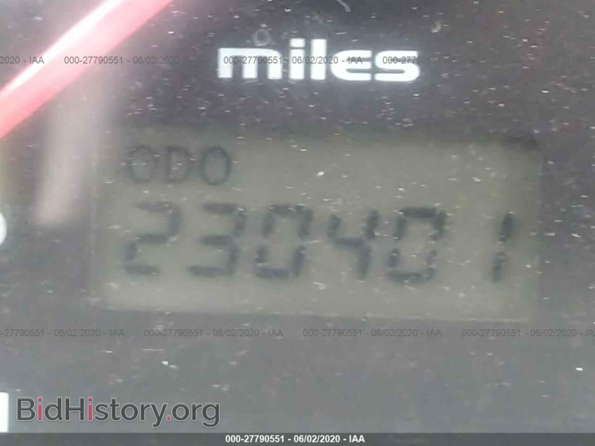 2005 MITSUBISHI ECLIPSE - VIN: 4A3AC44G45E006837 - Photo 7