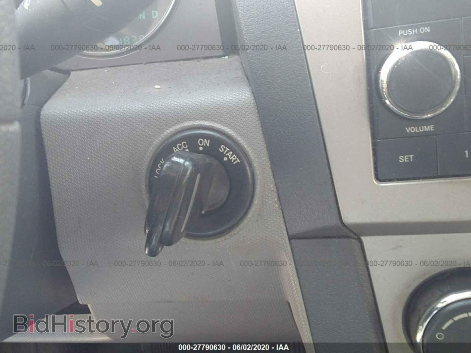 2008 DODGE AVENGER - VIN: 1B3LC56K28N176283 - Фото 11