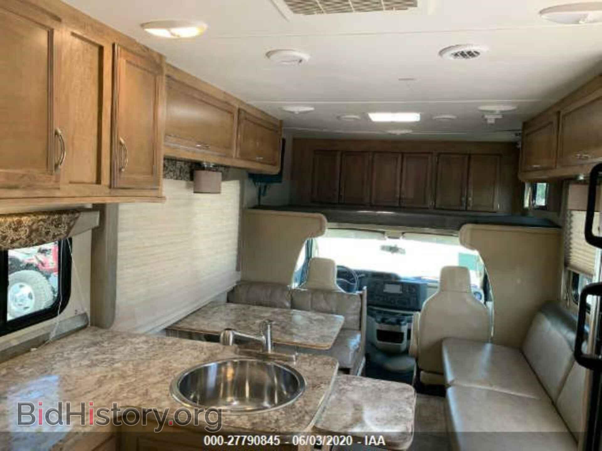 2016 FORD ECONOLINE - VIN: 1FDWE3FL2GDC44889 - Фото 7