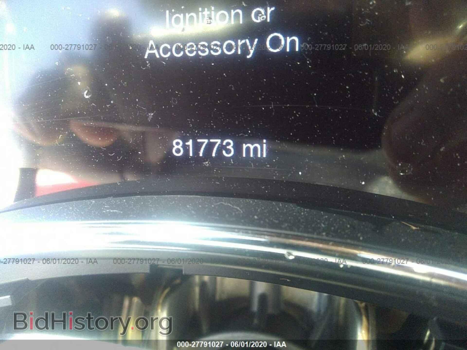 2016 DODGE DURANGO - VIN: 1C4RDJDG1GC403535 - Фото 7