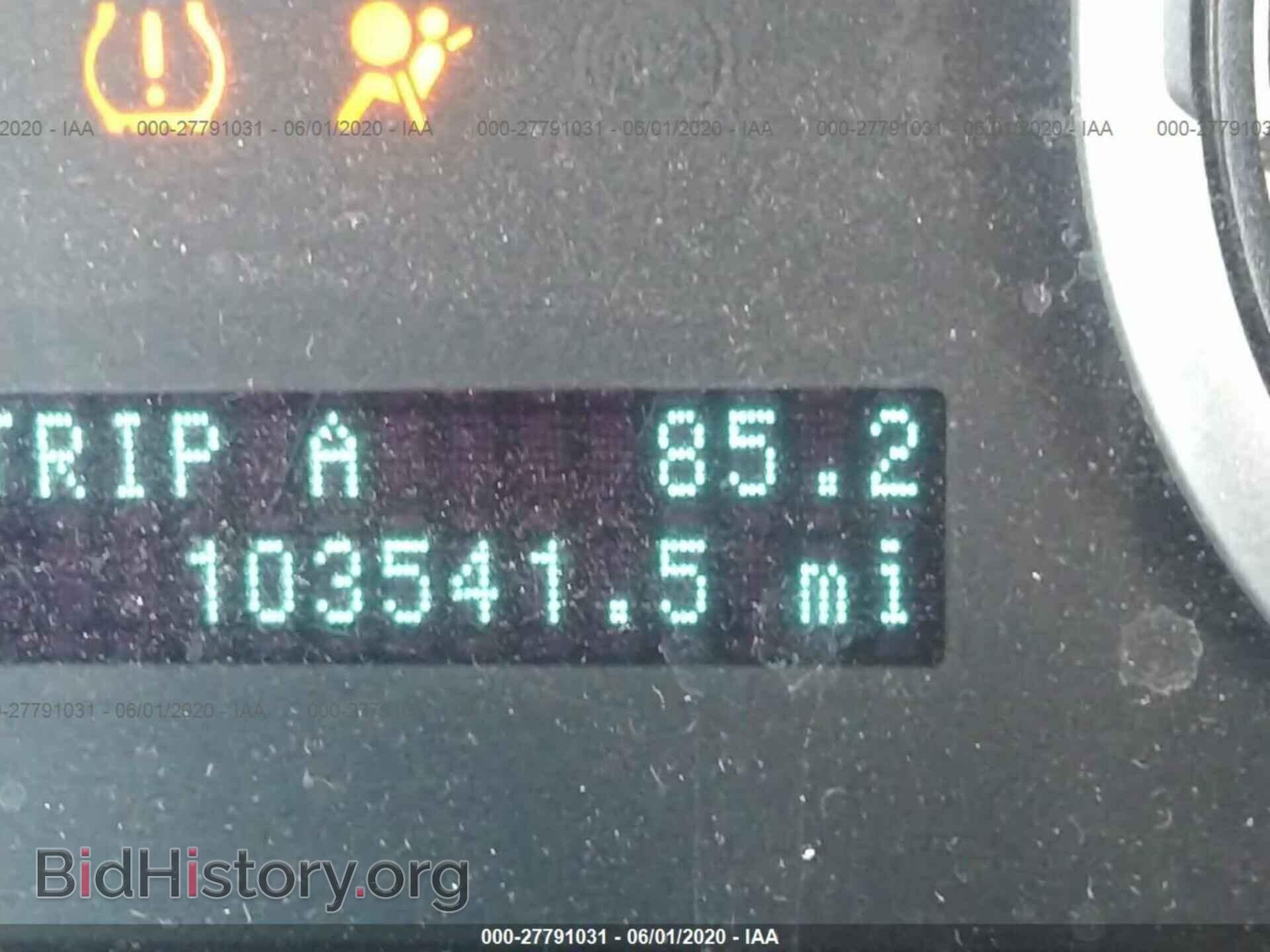 2011 FORD FOCUS - VIN: 1FAHP3FN6BW199676 - Фото 7