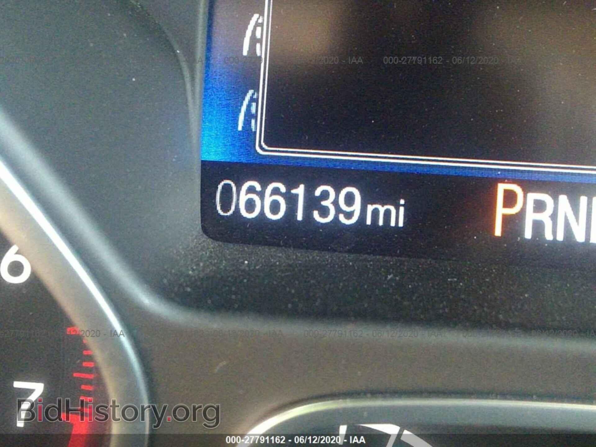 2016 FORD FOCUS - VIN: 1FADP3K20GL209184 - Photo 7