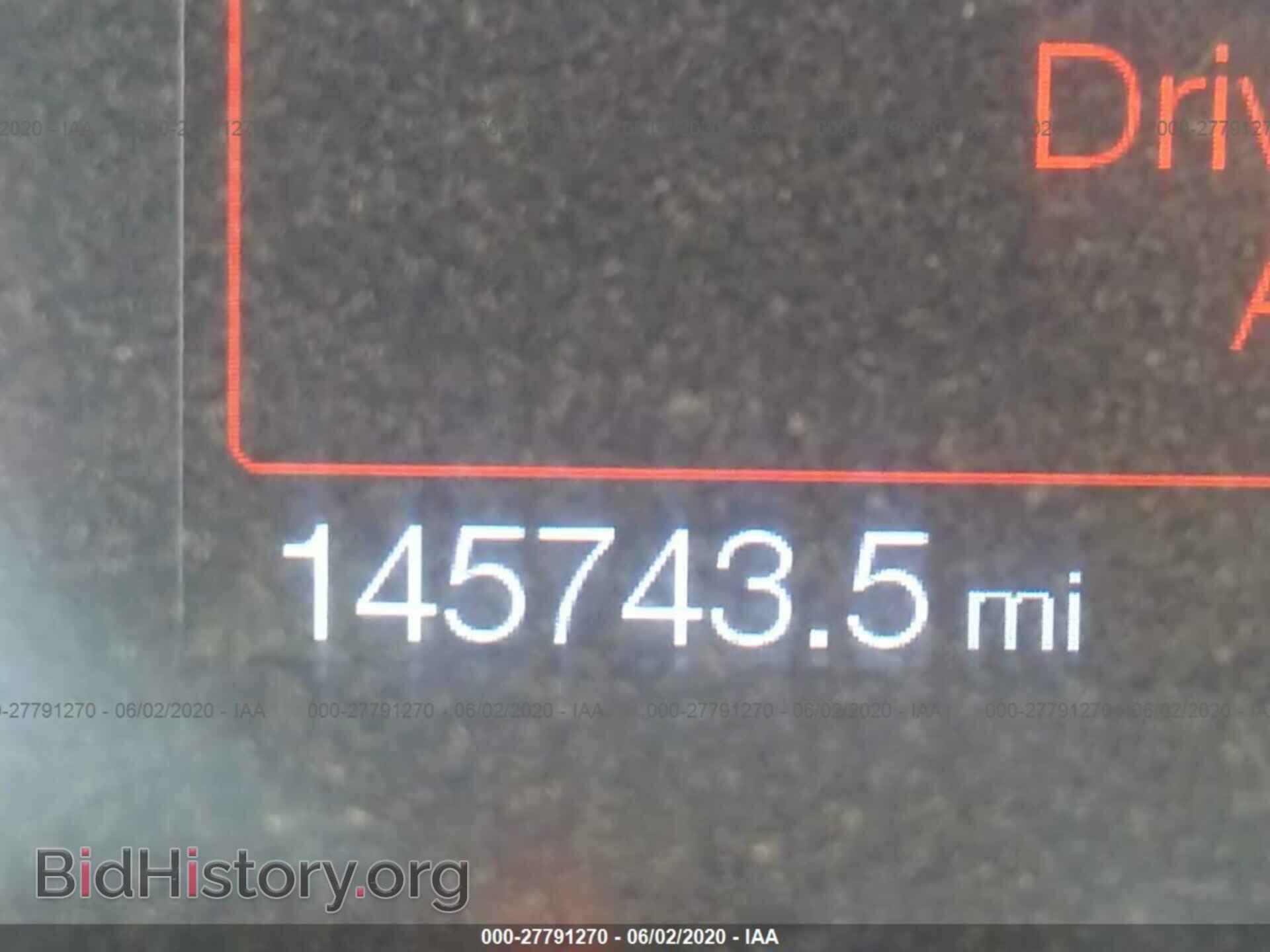 2012 FORD F150 - VIN: 1FTFX1CT5CFB35705 - Фото 7