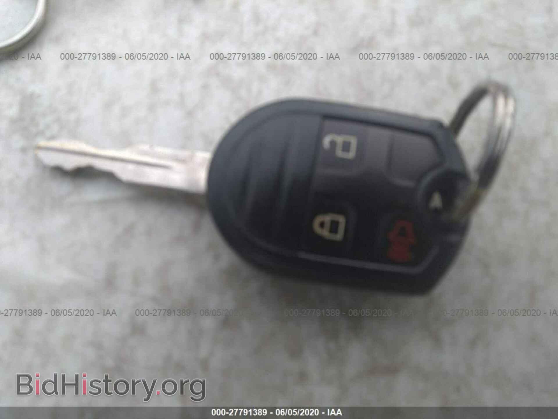 2012 FORD EXPLORER - VIN: 1FMHK8B87CGA39271 - Photo 11