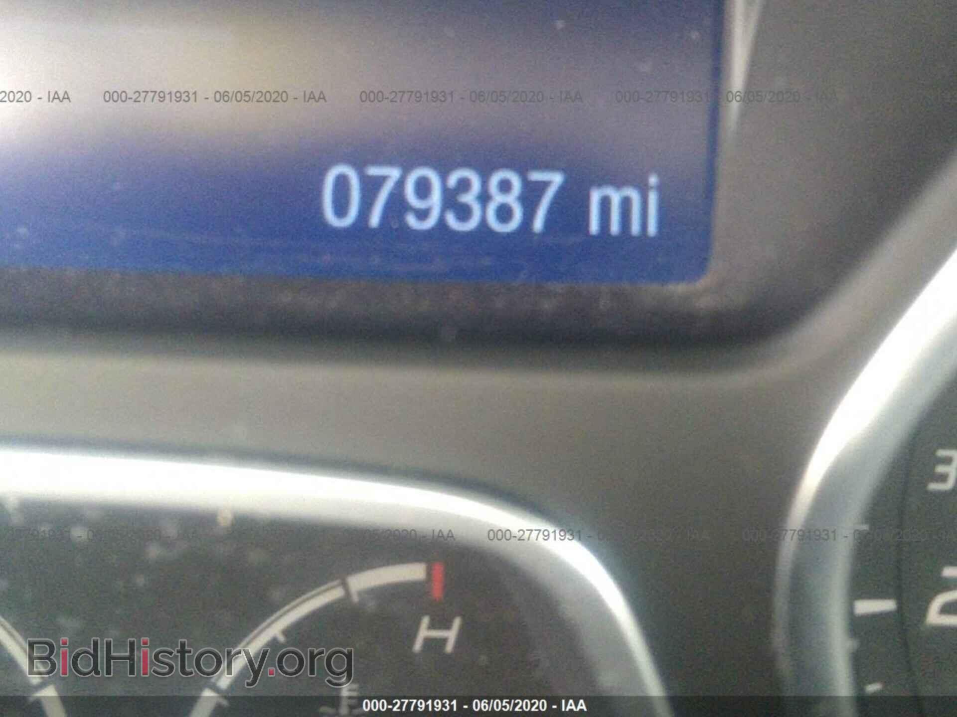 2012 FORD FOCUS - VIN: 1FAHP3F23CL270728 - Photo 7