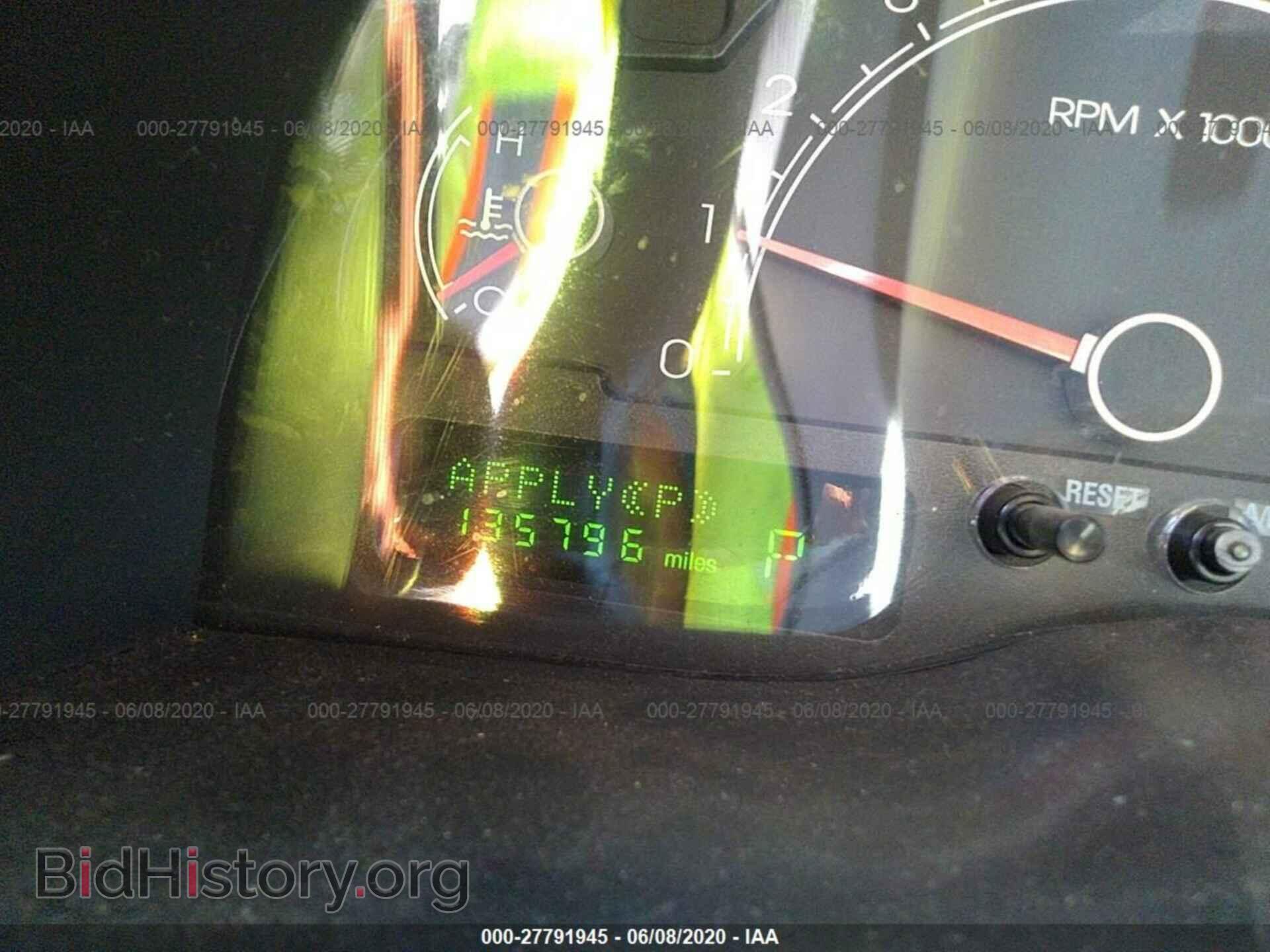 2004 LINCOLN LS - VIN: 1LNHM86S54Y608761 - Фото 7