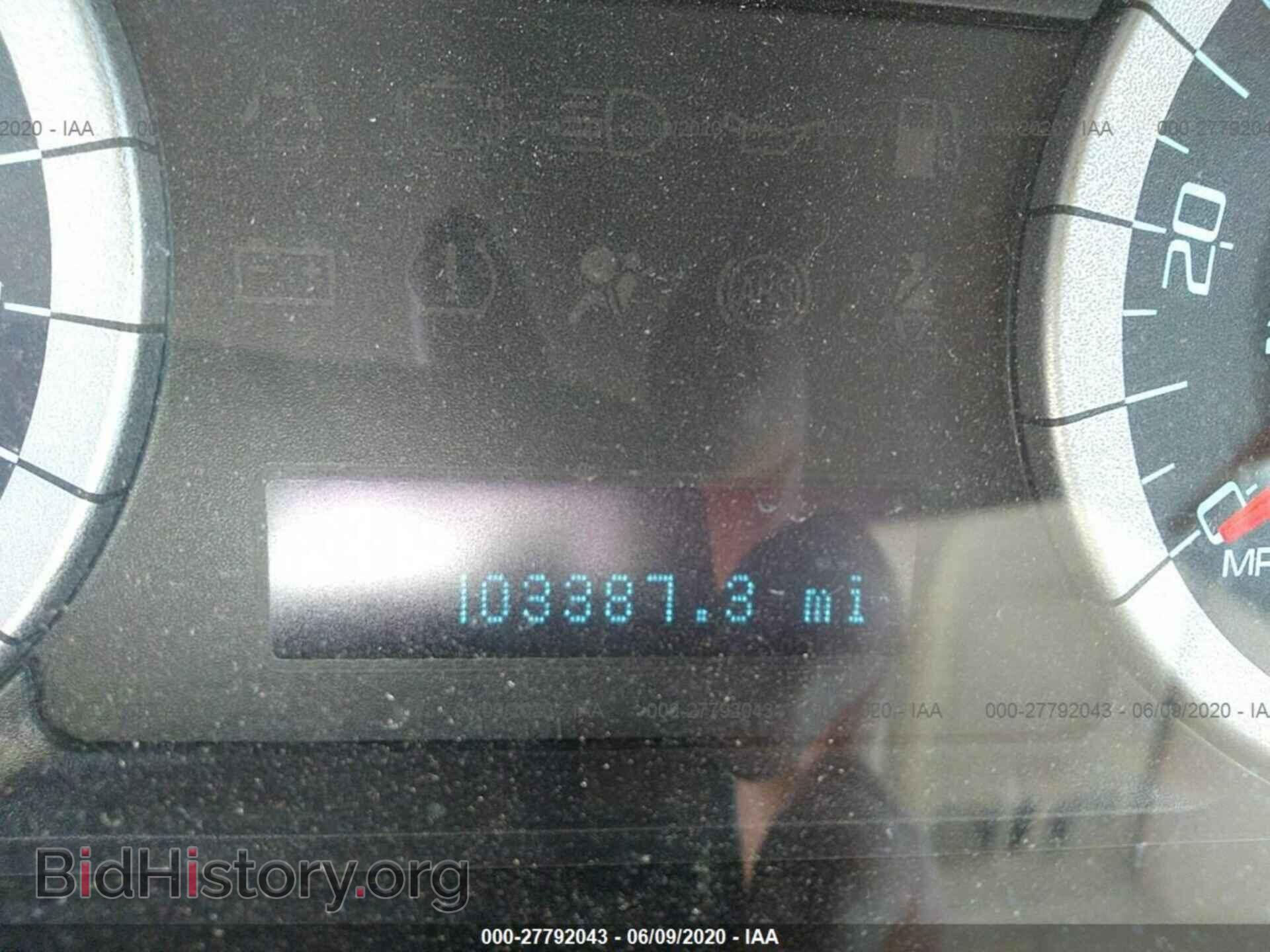 2012 FORD ESCAPE - VIN: 1FMCU0DG2CKA49648 - Фото 7
