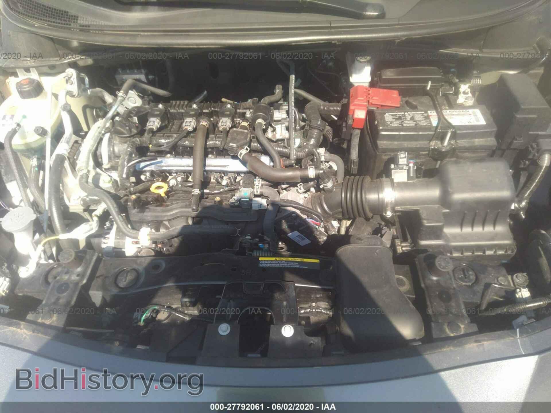2020 NISSAN VERSA - VIN: 3N1CN8EV5LL814396 - Фото 10