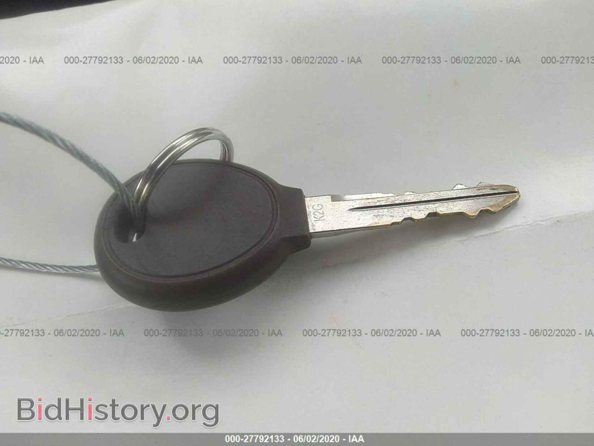 2010 DODGE CALIBER - VIN: 1B3CB4HA4AD552138 - Фото 11