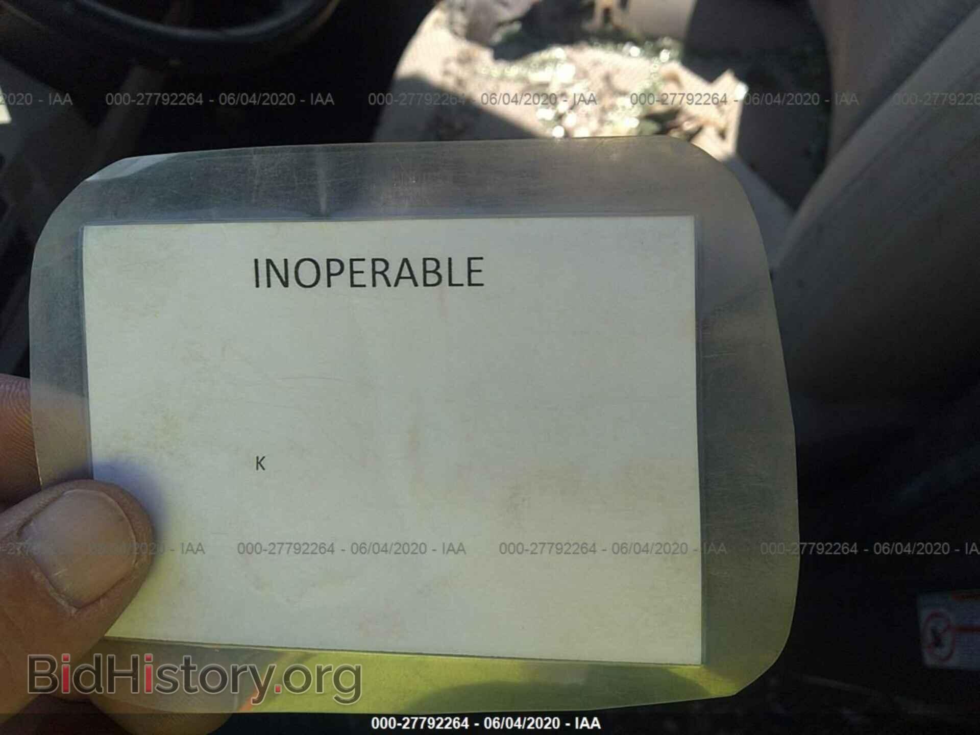 2015 SUBARU FORESTER - VIN: JF2SJADC1FH456066 - Фото 7