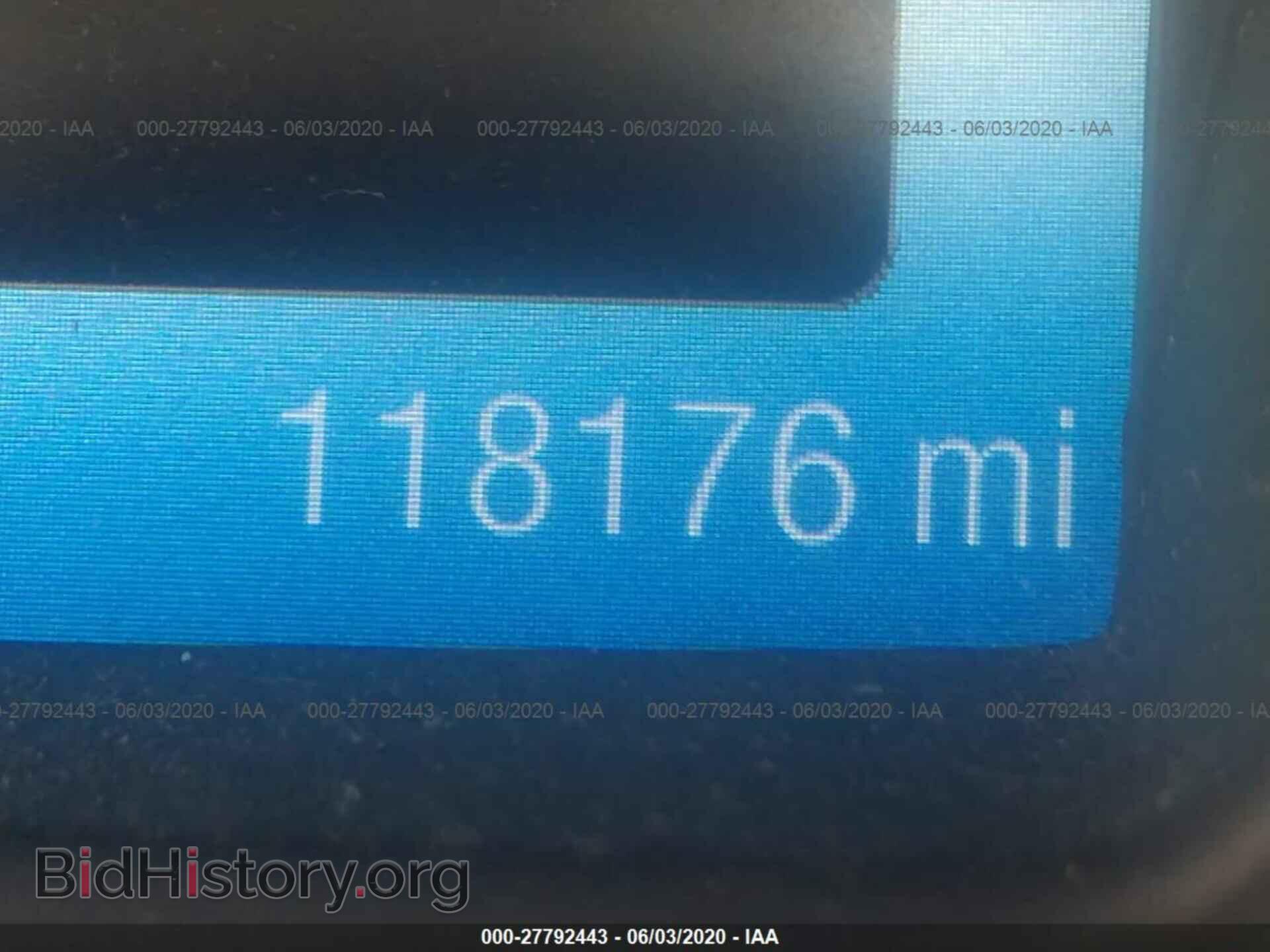 2014 FORD ESCAPE - VIN: 1FMCU9J94EUD33249 - Photo 7