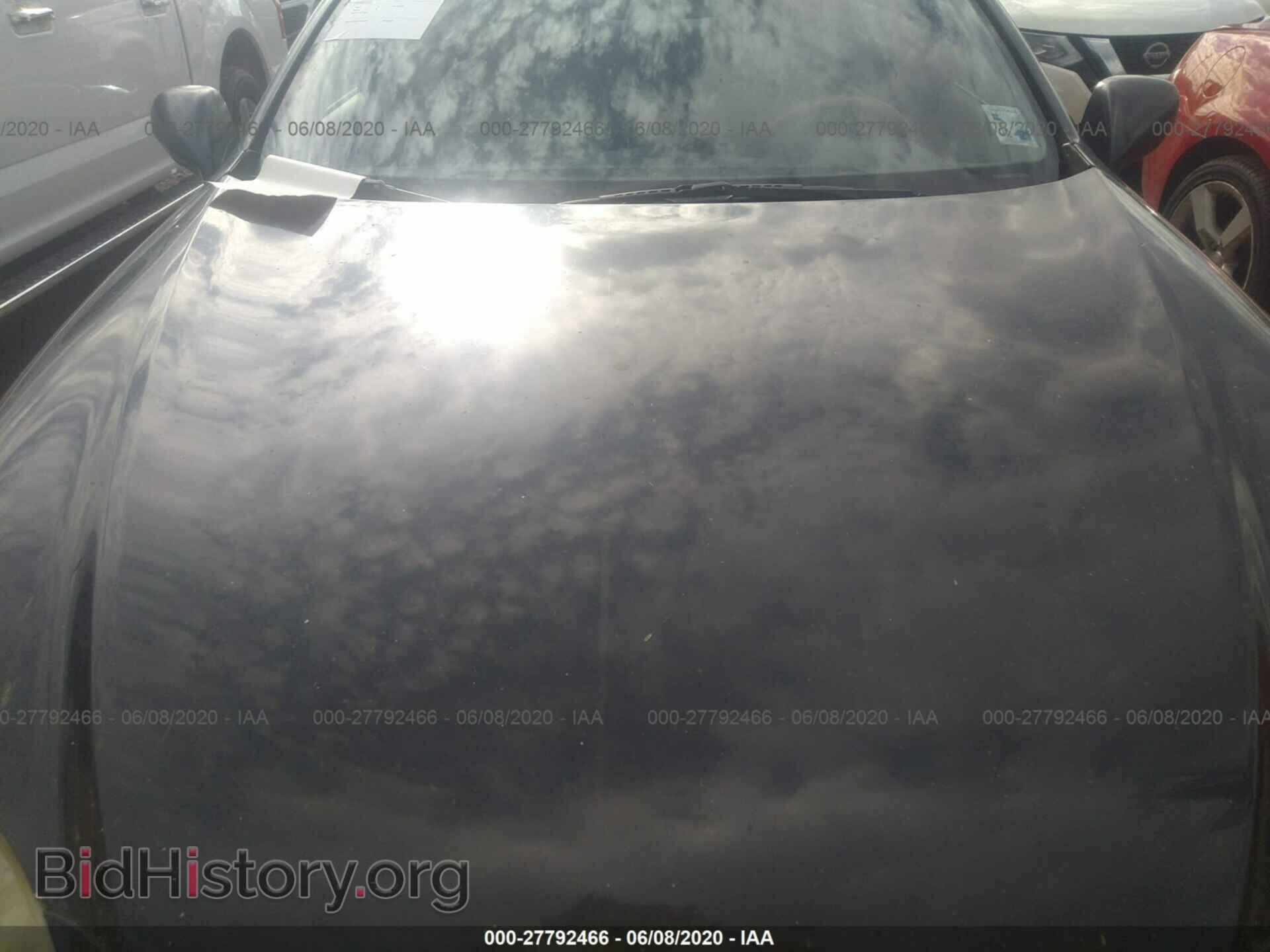 2007 LEXUS ES 350 - VIN: JTHBJ46G072069737 - Фото 6