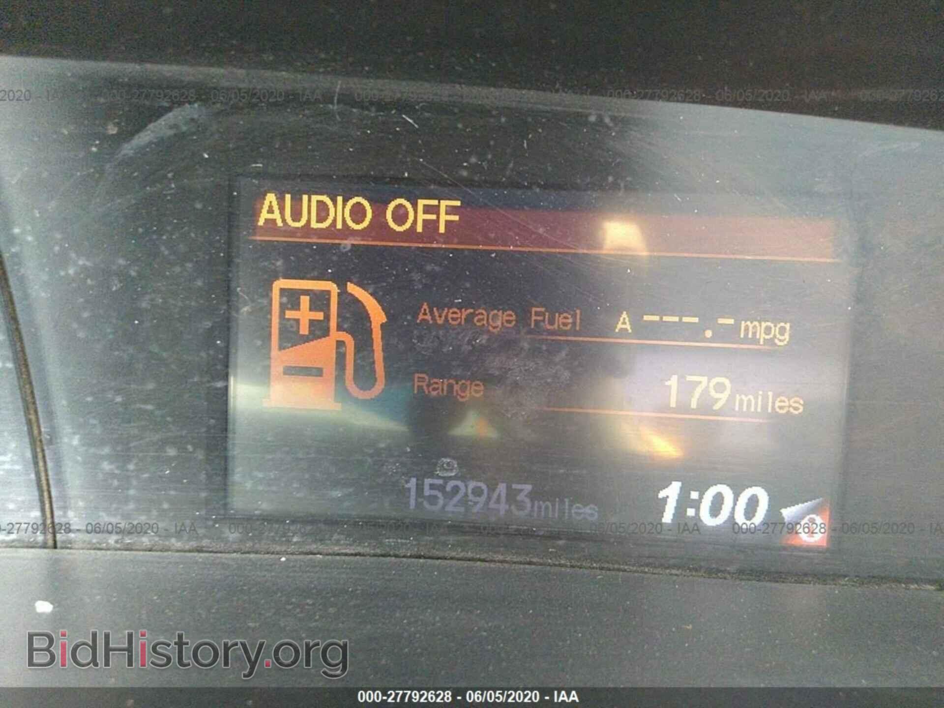 2012 HONDA CIVIC SDN - VIN: 2HGFB2F57CH599208 - Фото 7