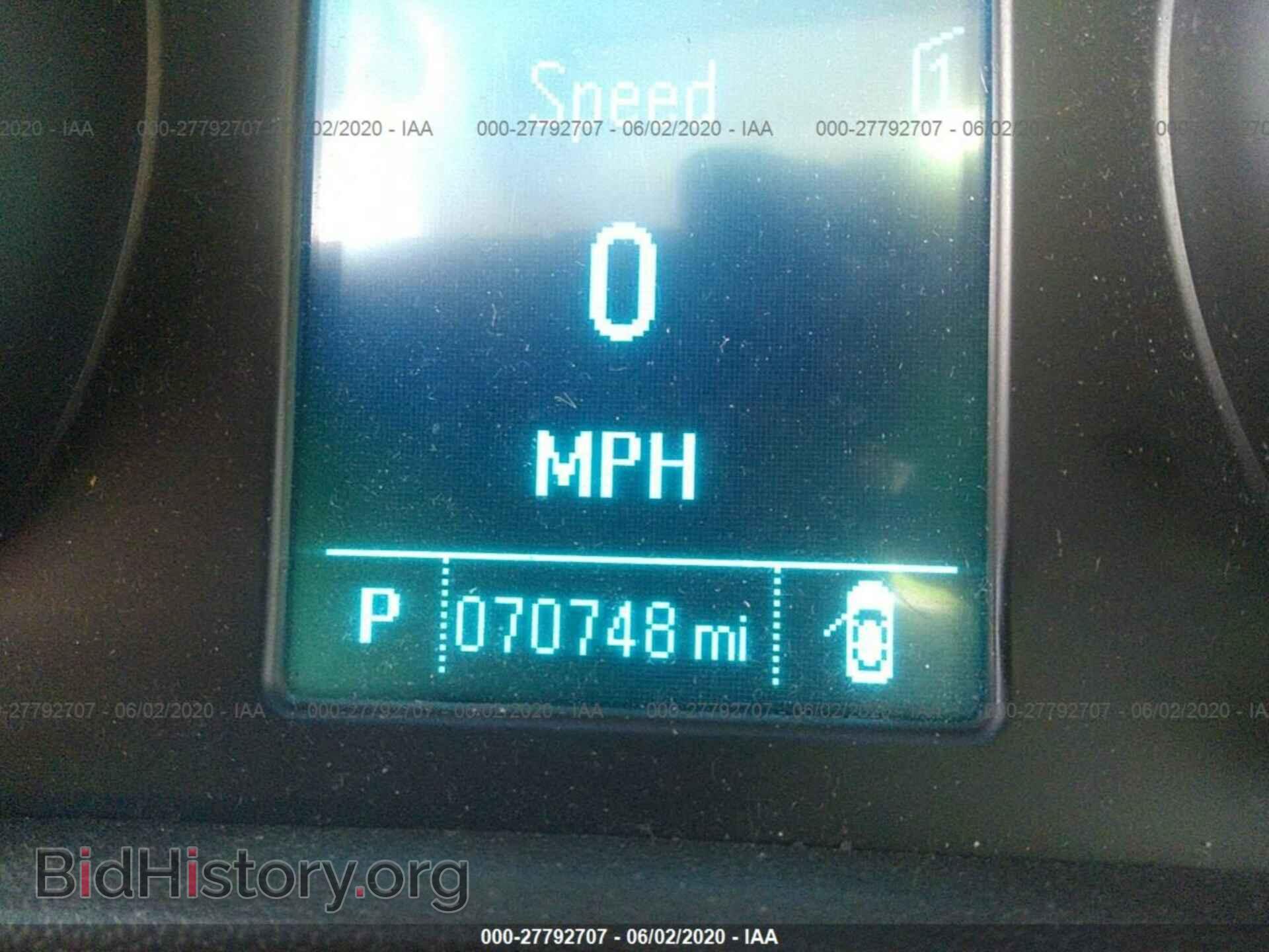 2013 BUICK VERANO - VIN: 1G4PR5SK4D4142877 - Фото 7