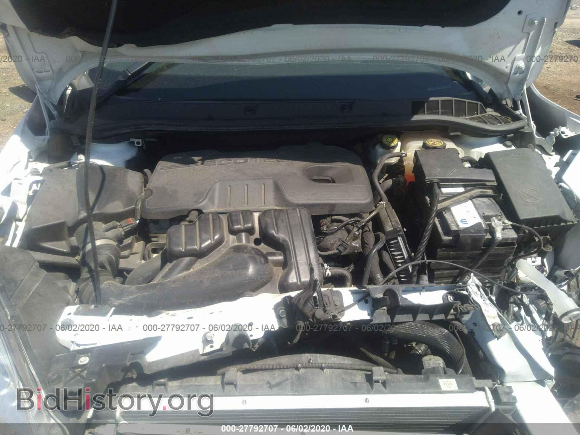2013 BUICK VERANO - VIN: 1G4PR5SK4D4142877 - Фото 10