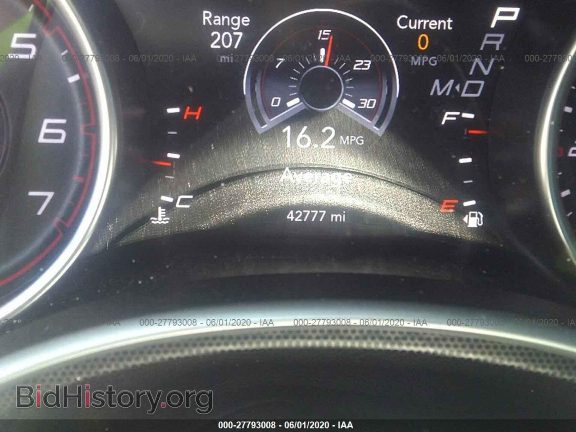 2018 DODGE CHARGER - VIN: 2C3CDXCT7JH242883 - Photo 7