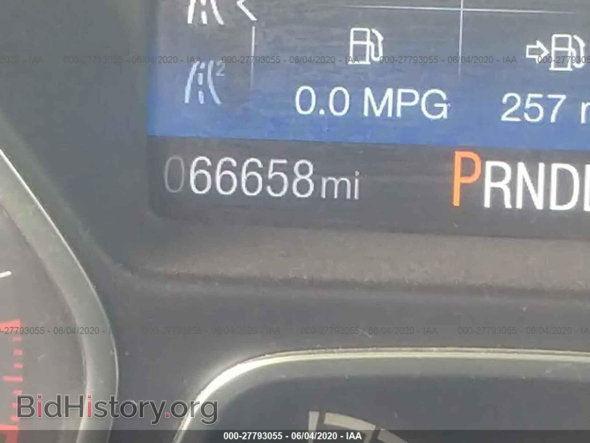 2015 FORD FOCUS - VIN: 1FADP3E28FL353091 - Фото 7