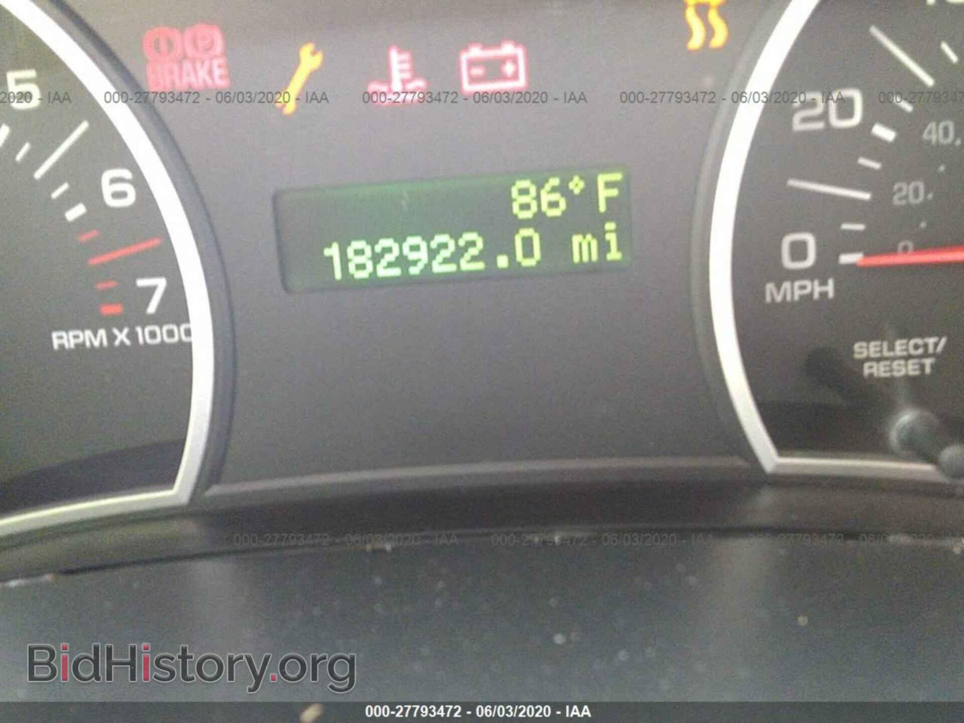 2010 FORD EXPLORER - VIN: 1FMEU6DE5AUA37831 - Фото 7