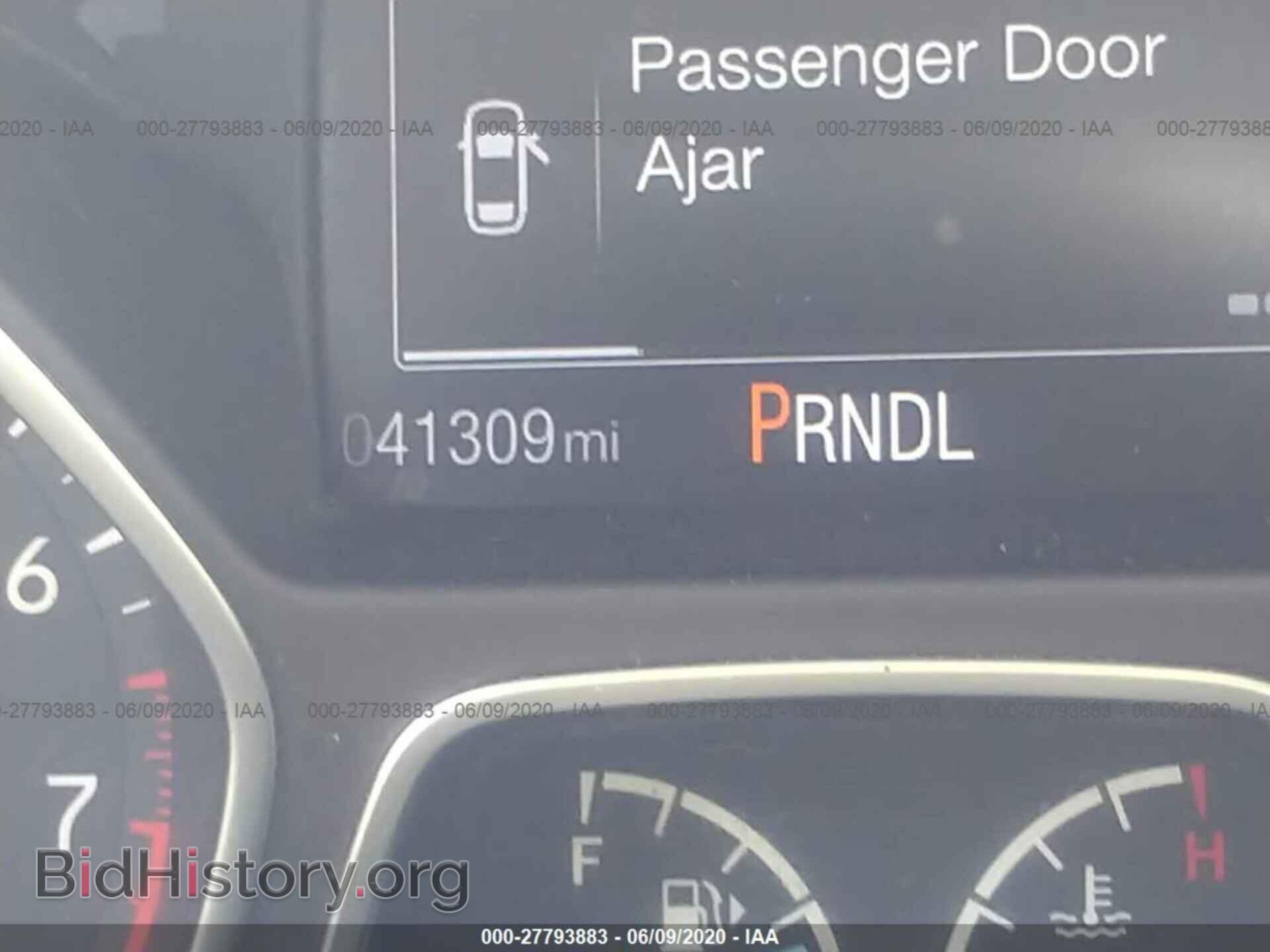 2015 FORD FOCUS - VIN: 1FADP3F28FL379043 - Фото 7