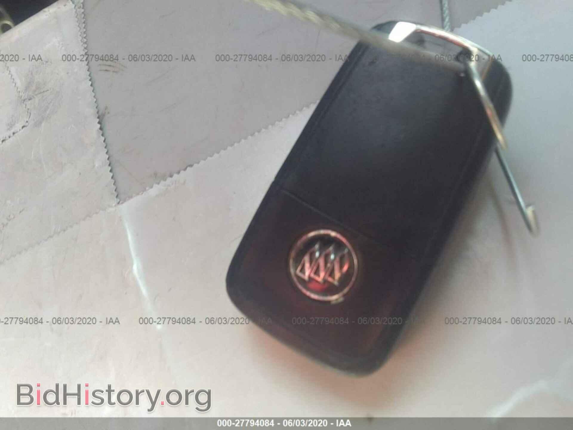 2013 BUICK VERANO - VIN: 1G4PS5SK1D4134112 - Фото 11