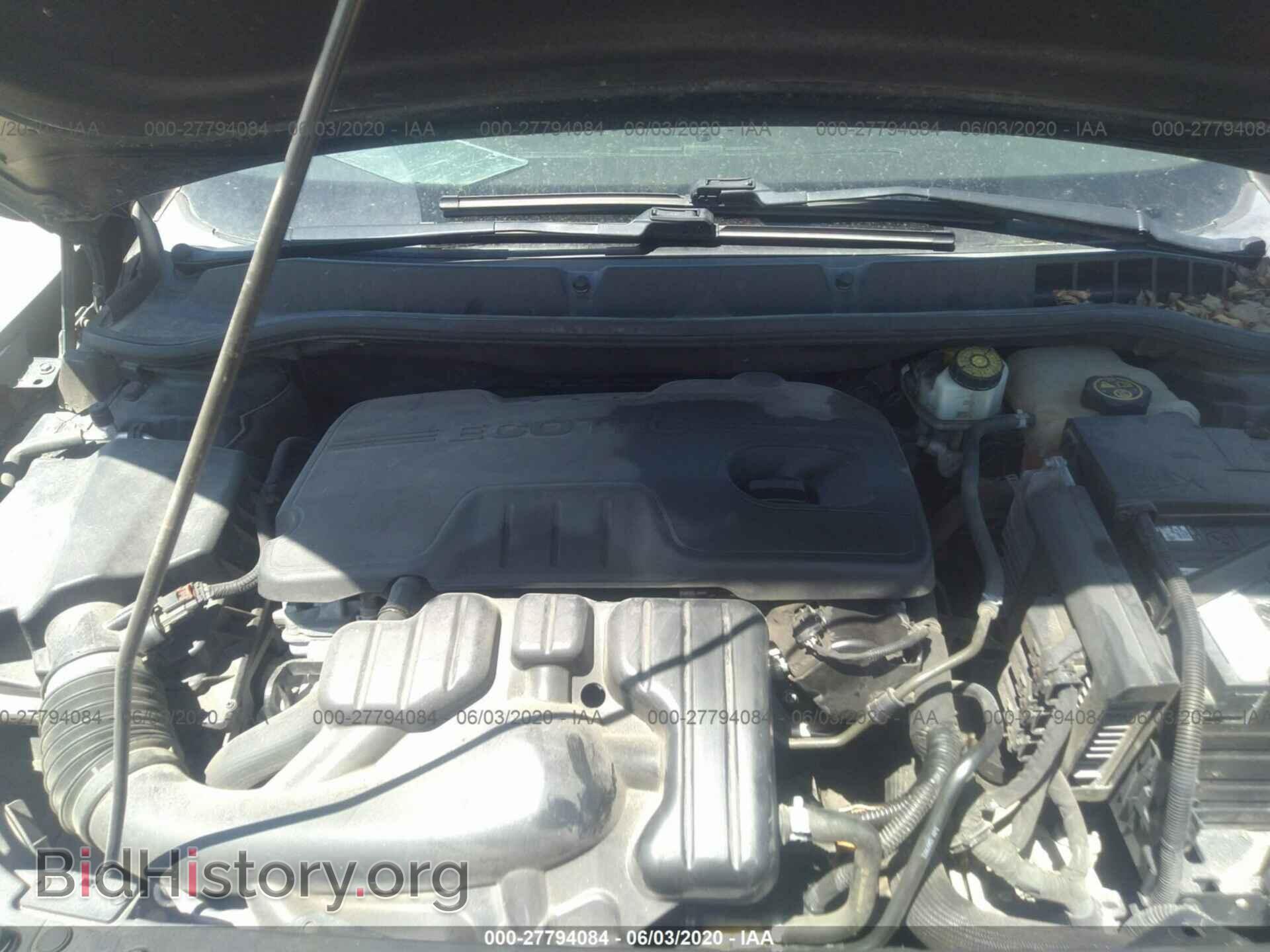 2013 BUICK VERANO - VIN: 1G4PS5SK1D4134112 - Фото 10