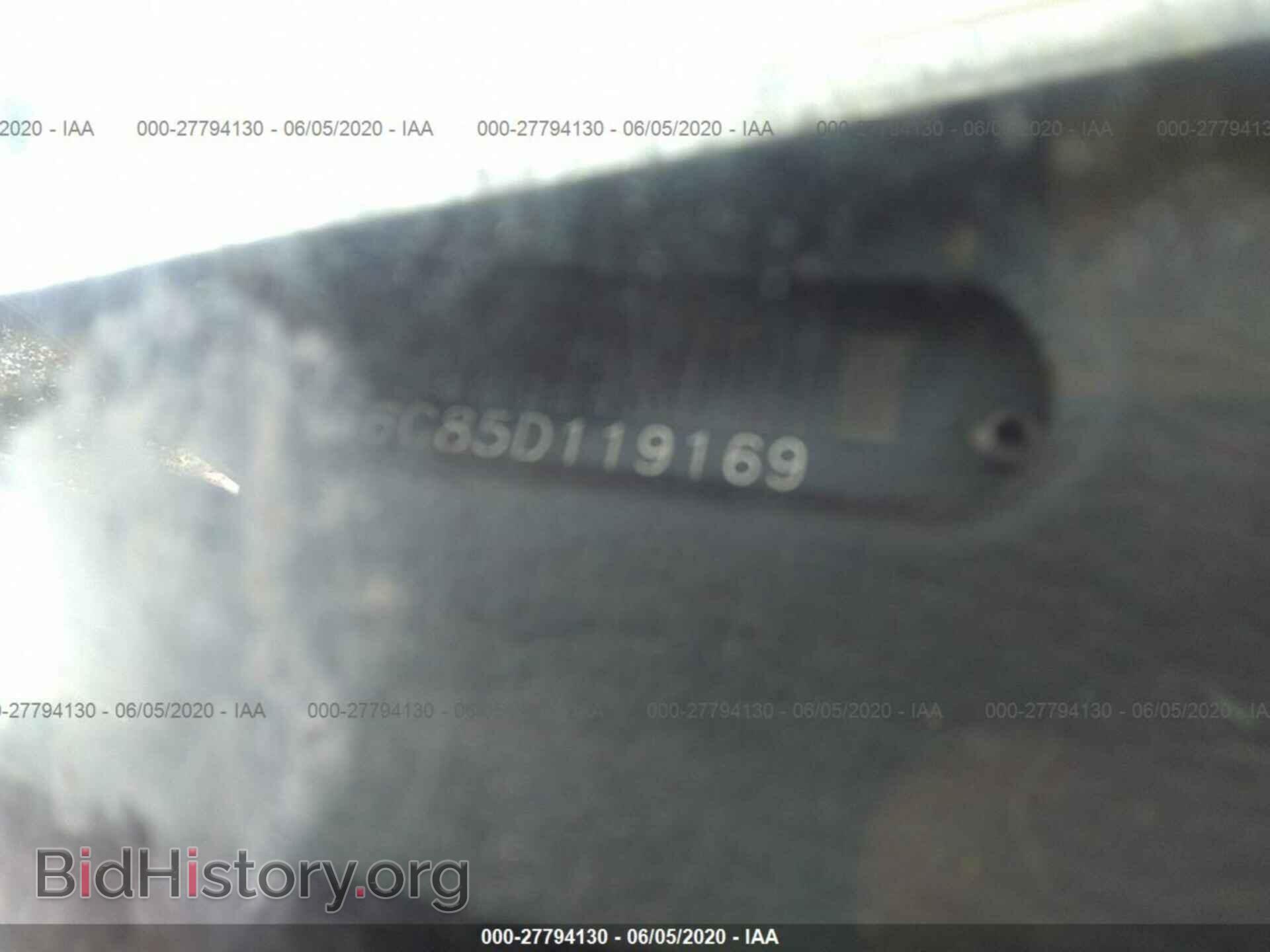 2005 DODGE NEON - VIN: 1B3ES56C85D119169 - Фото 9