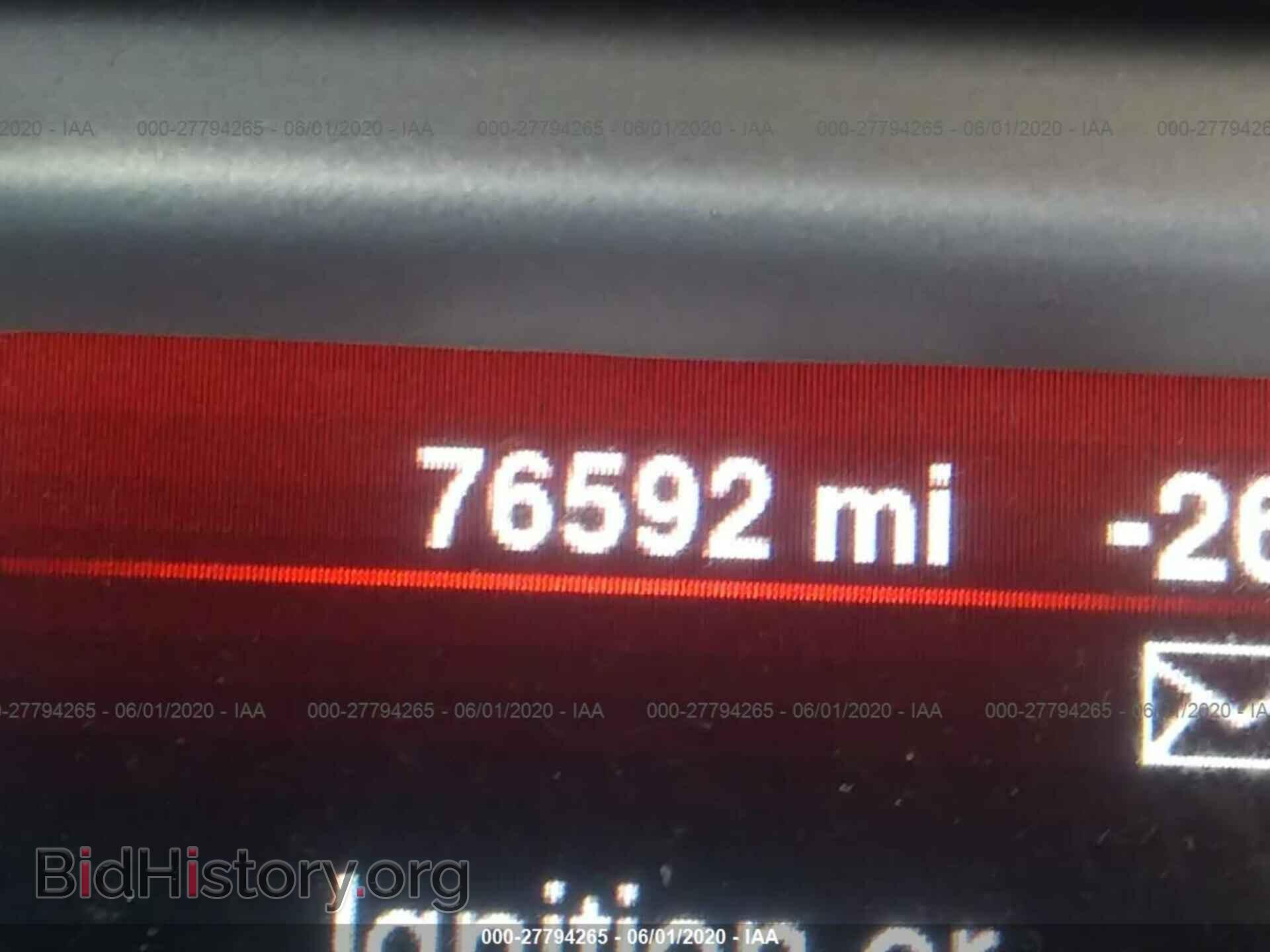 2016 DODGE JOURNEY - VIN: 3C4PDCAB1GT249635 - Фото 7