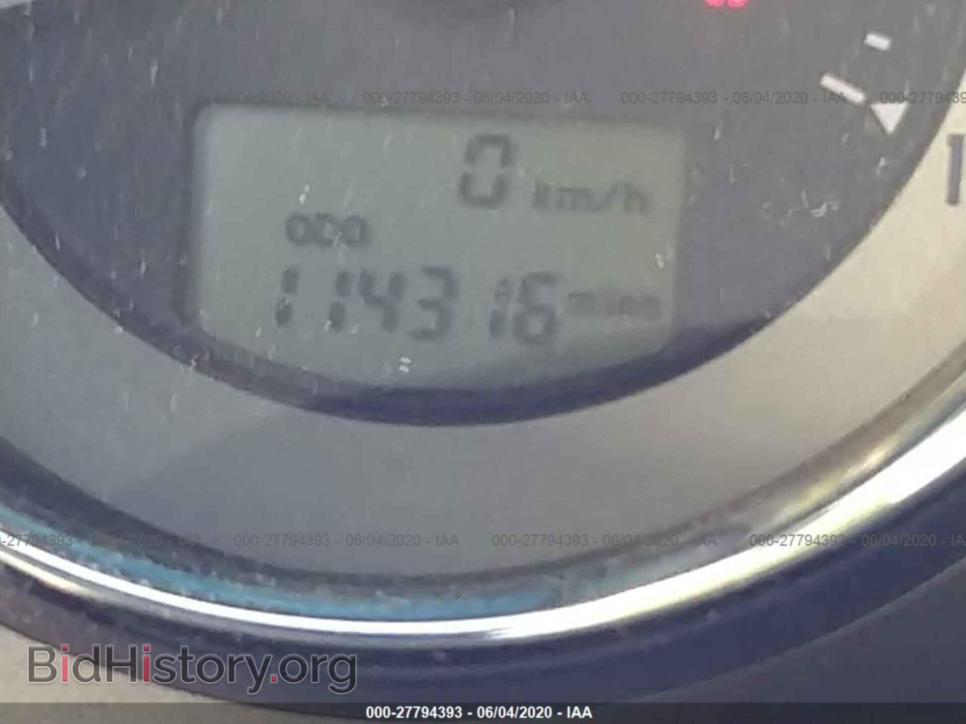 2008 MITSUBISHI ECLIPSE - VIN: 4A3AL25F98E040772 - Photo 7