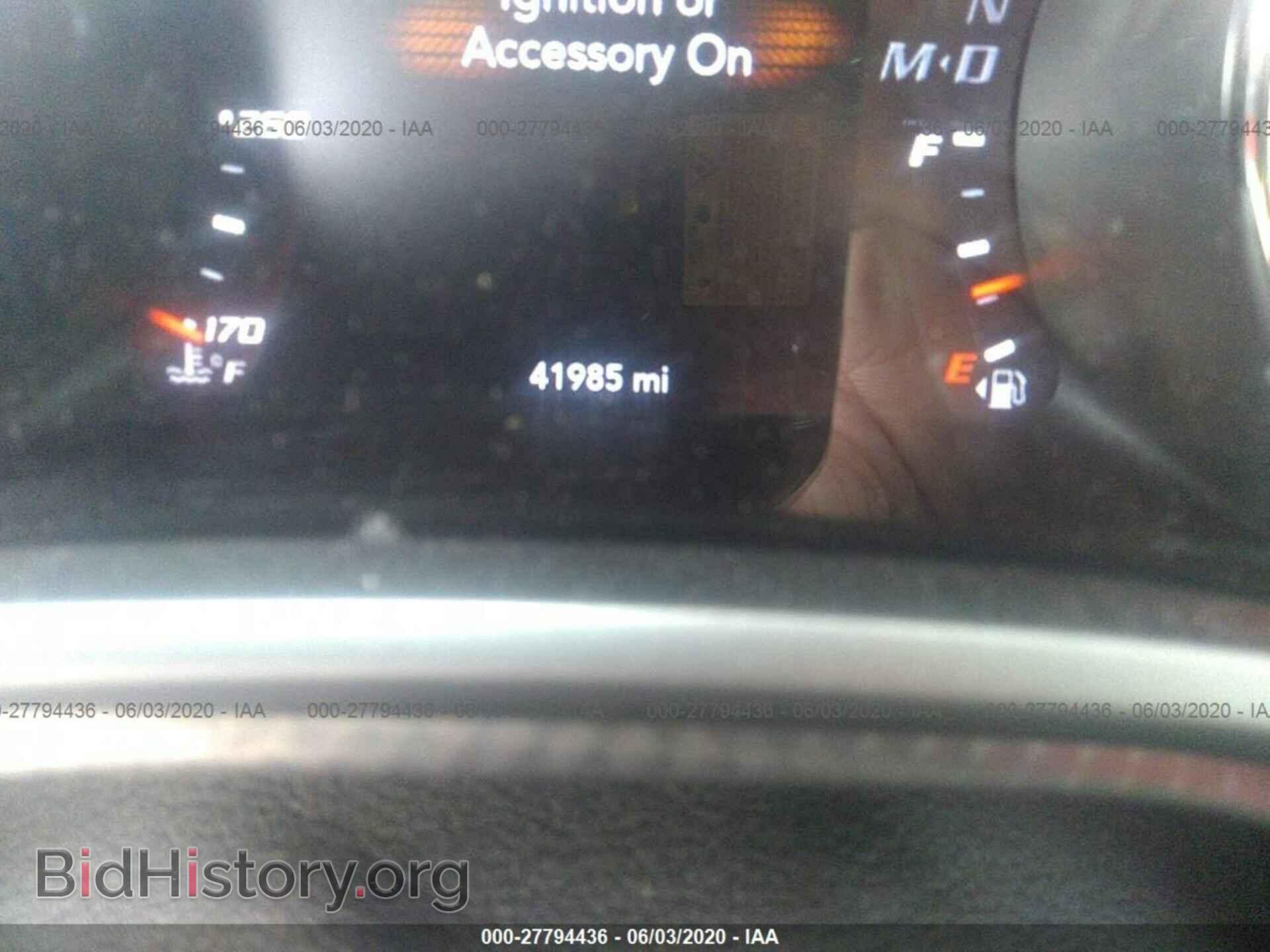 2016 DODGE CHALLENGER - VIN: 2C3CDZC93GH308676 - Photo 7