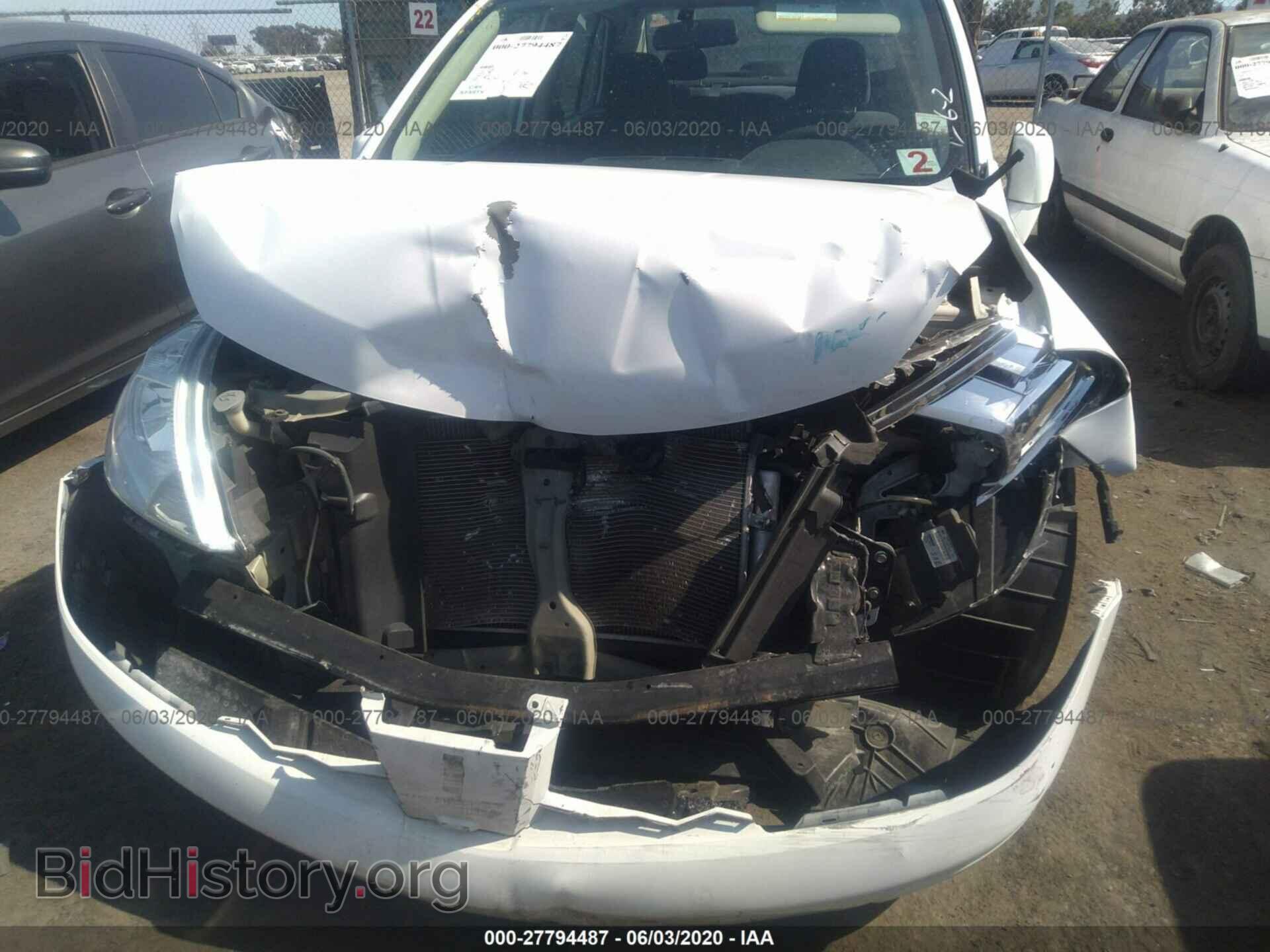 2009 NISSAN VERSA - VIN: 3N1BC11E49L444968 - Photo 6