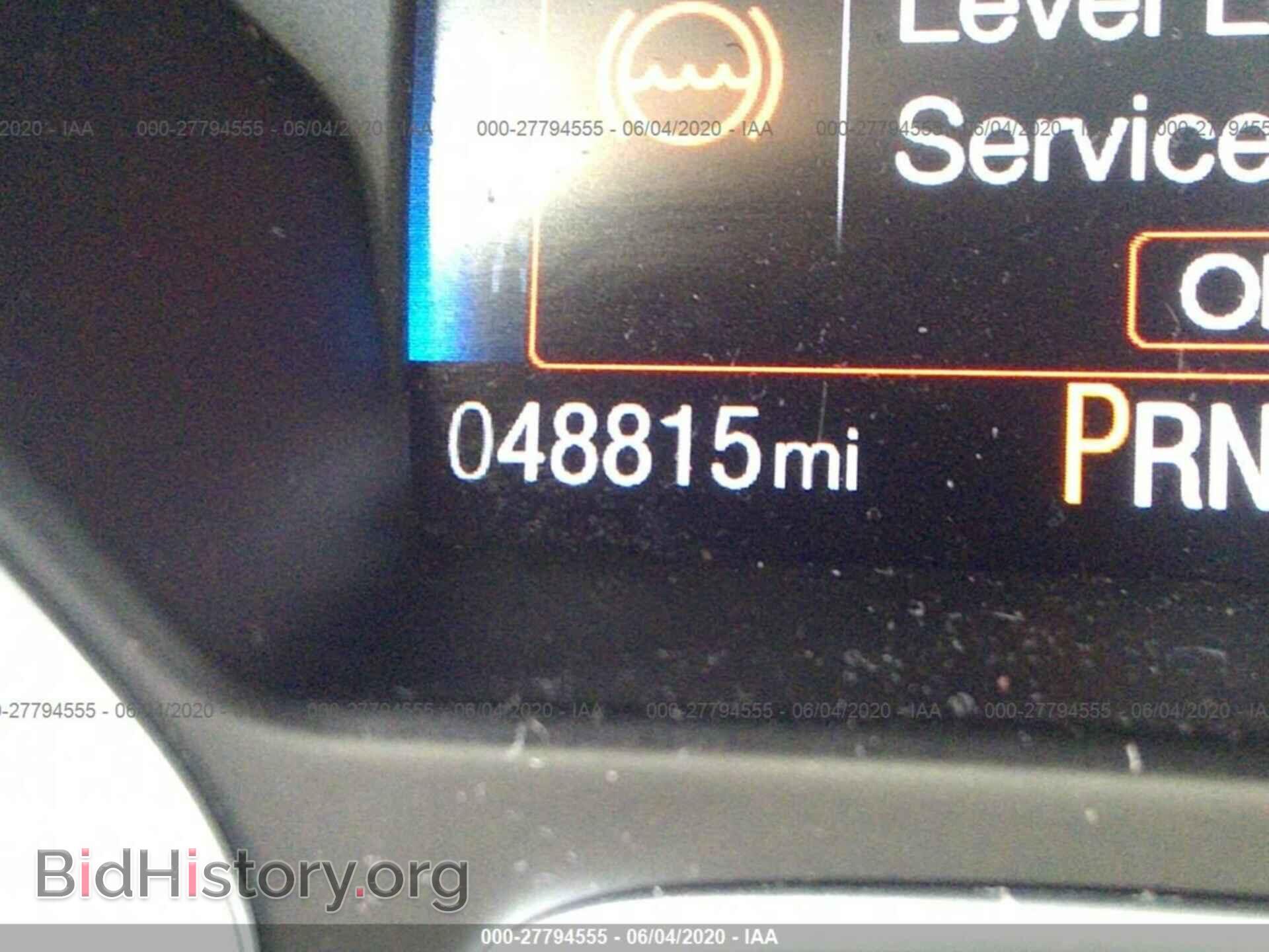 2017 FORD FOCUS - VIN: 1FADP3M24HL244681 - Photo 7