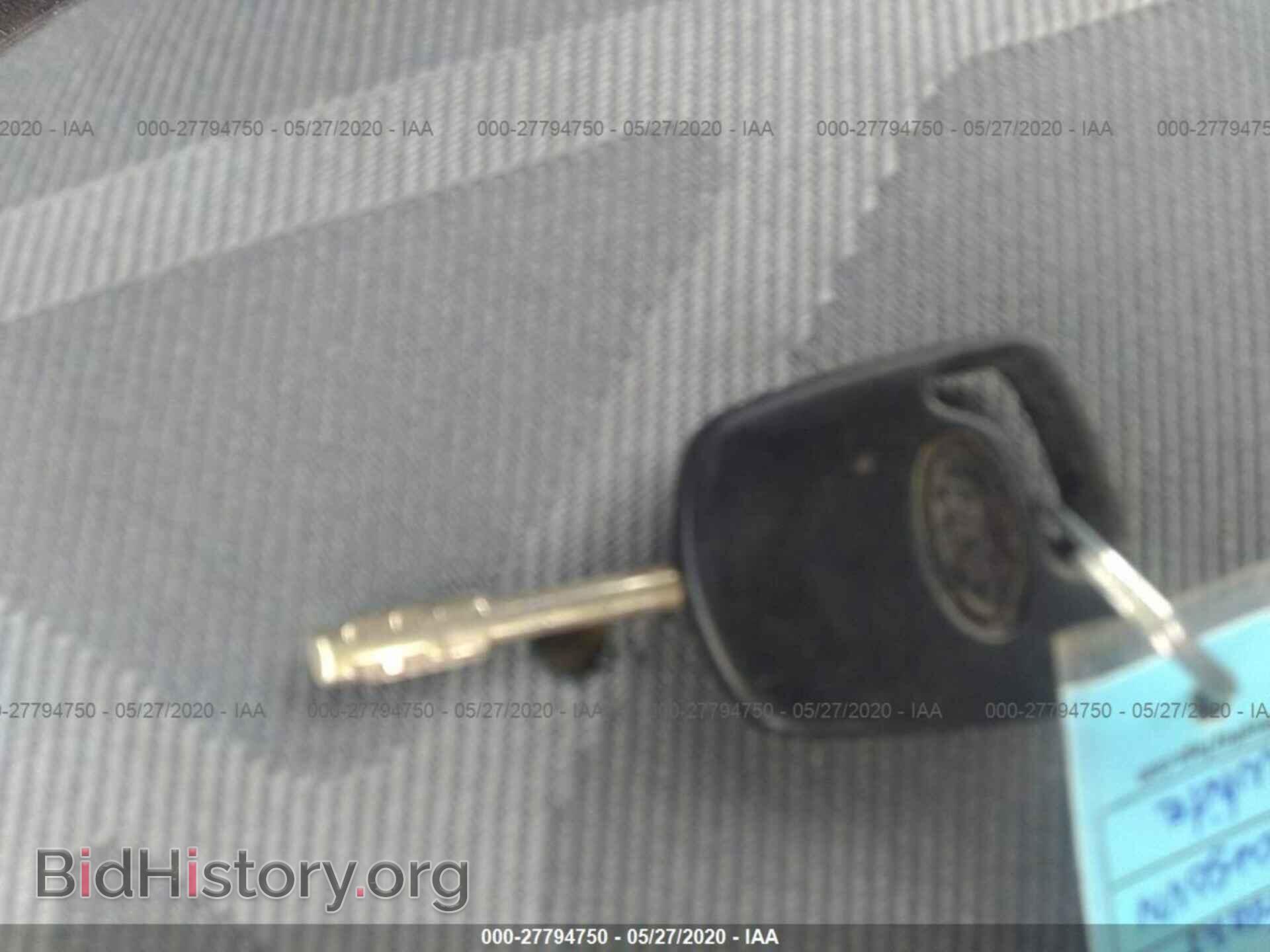 2010 FORD TRANSIT CONNECT - VIN: NM0LS7CN4AT013693 - Фото 11